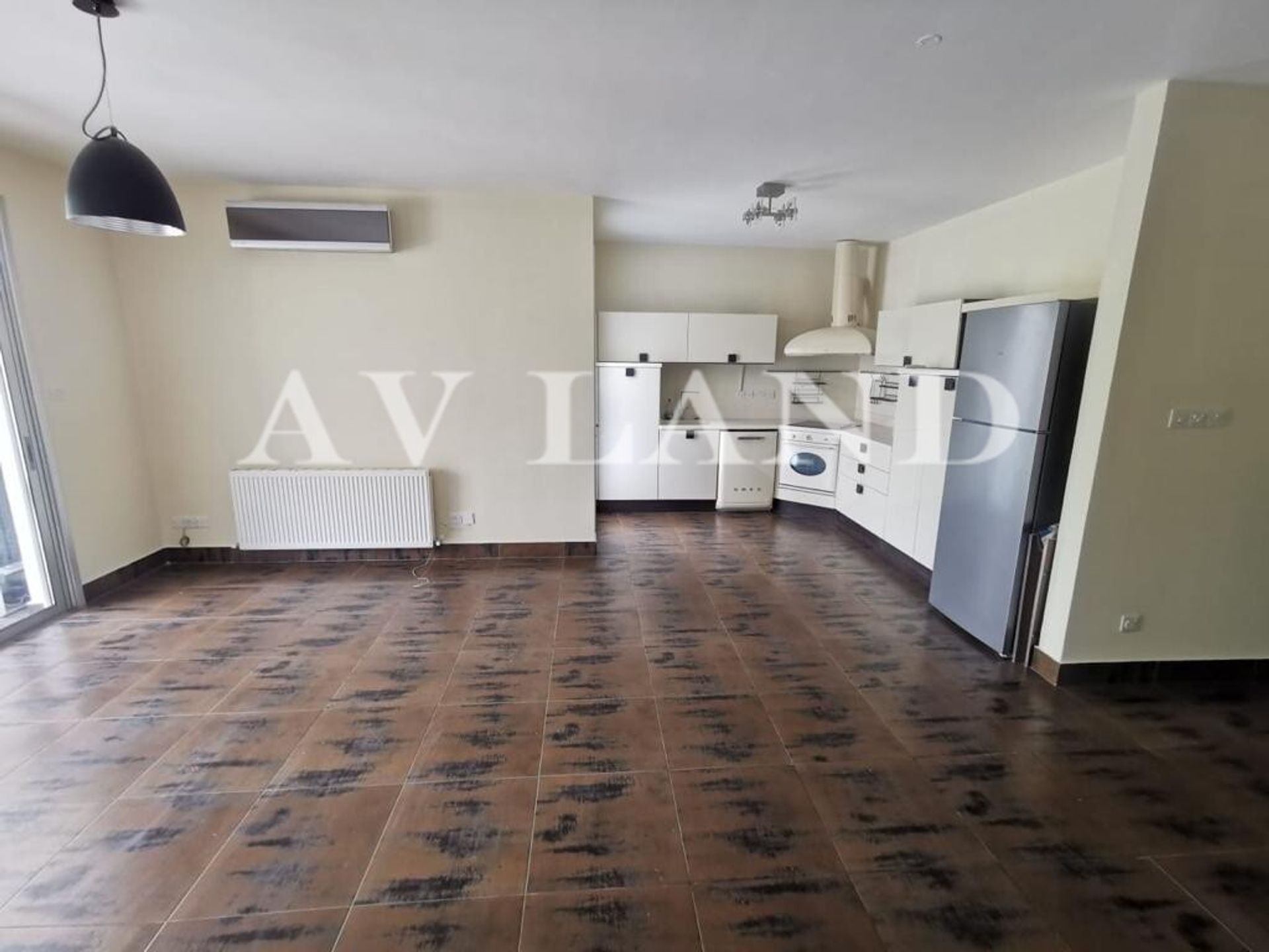 Condominio nel Nicosia, Lefkosia 11274562