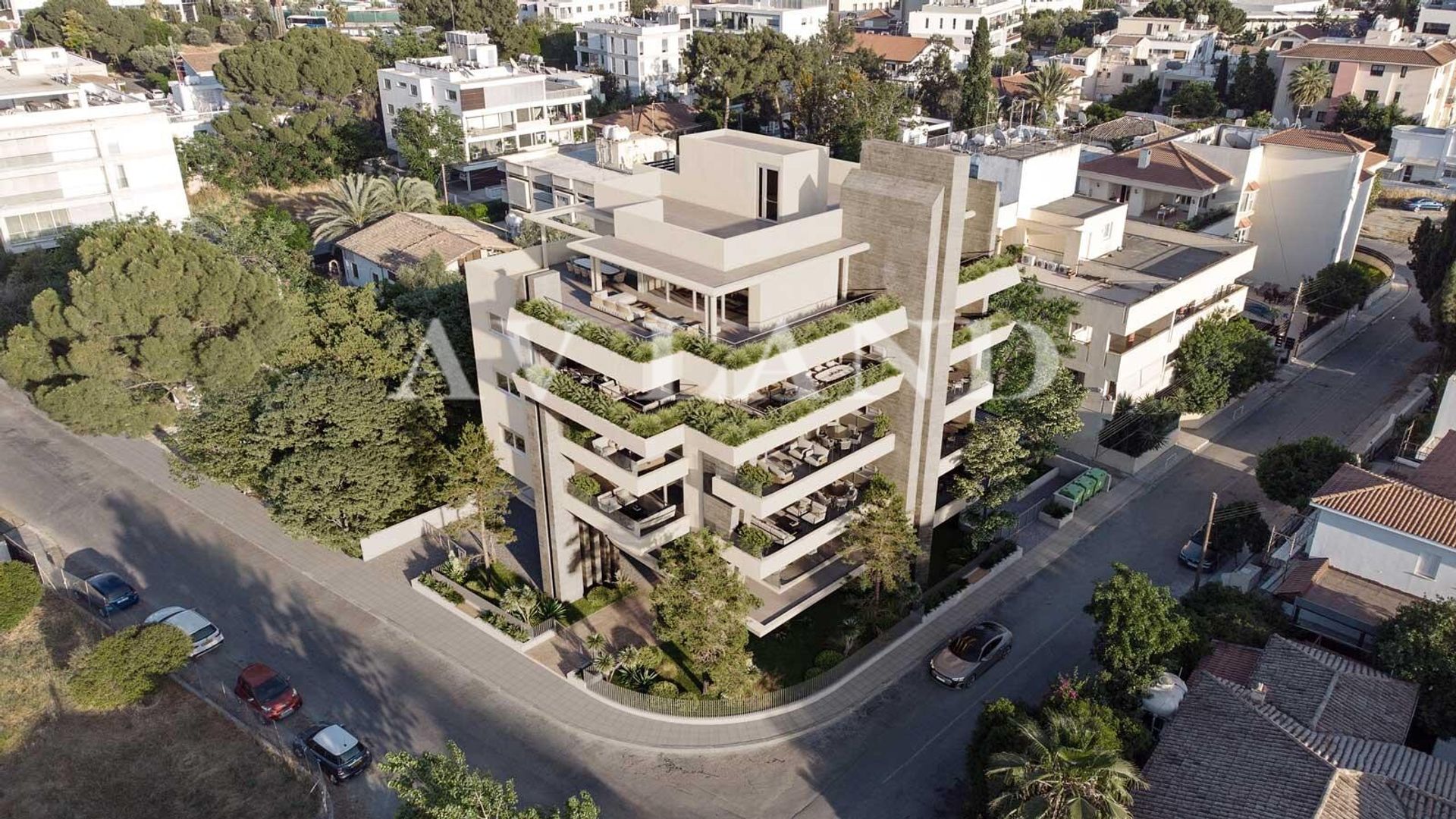 सम्मिलित में Egkomi, Nicosia 11274598