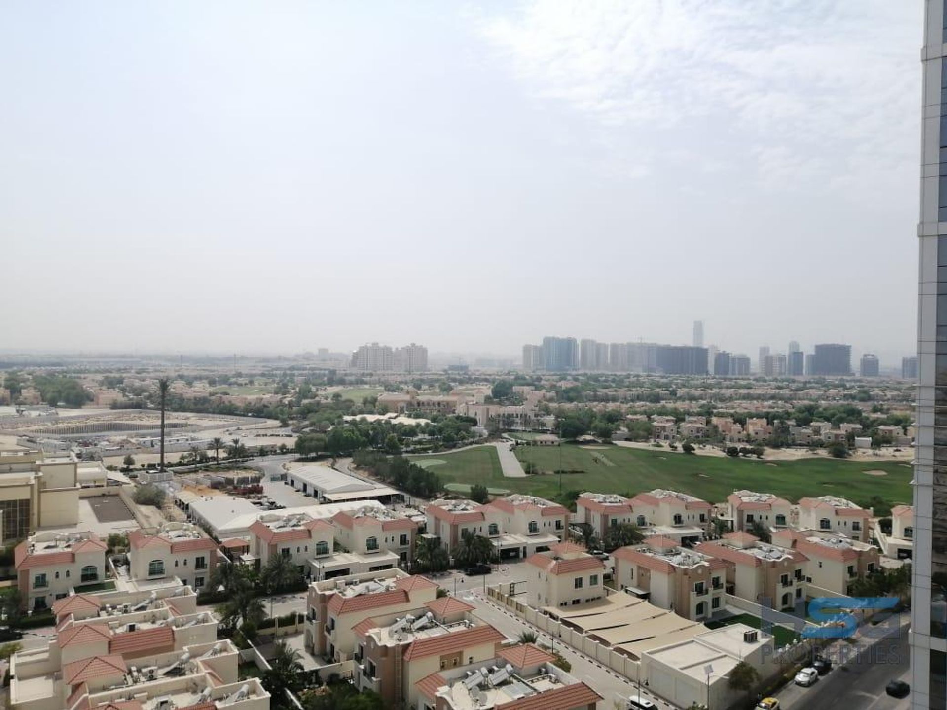 Eigentumswohnung im Dubai, Dubai 11274606