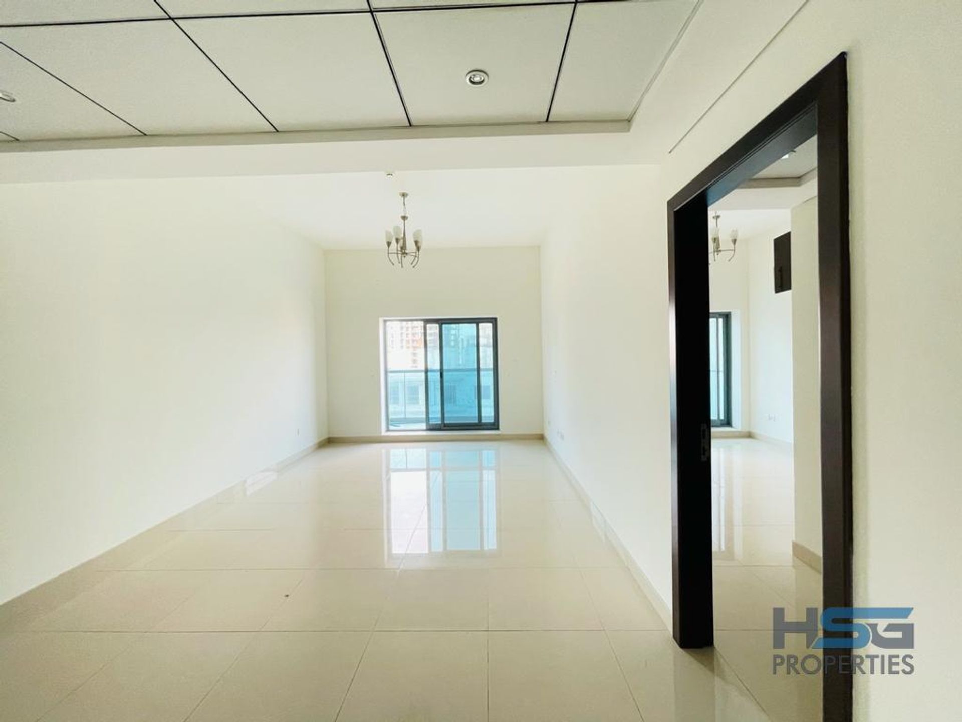 Condominium dans Dubai, Dubai 11274619