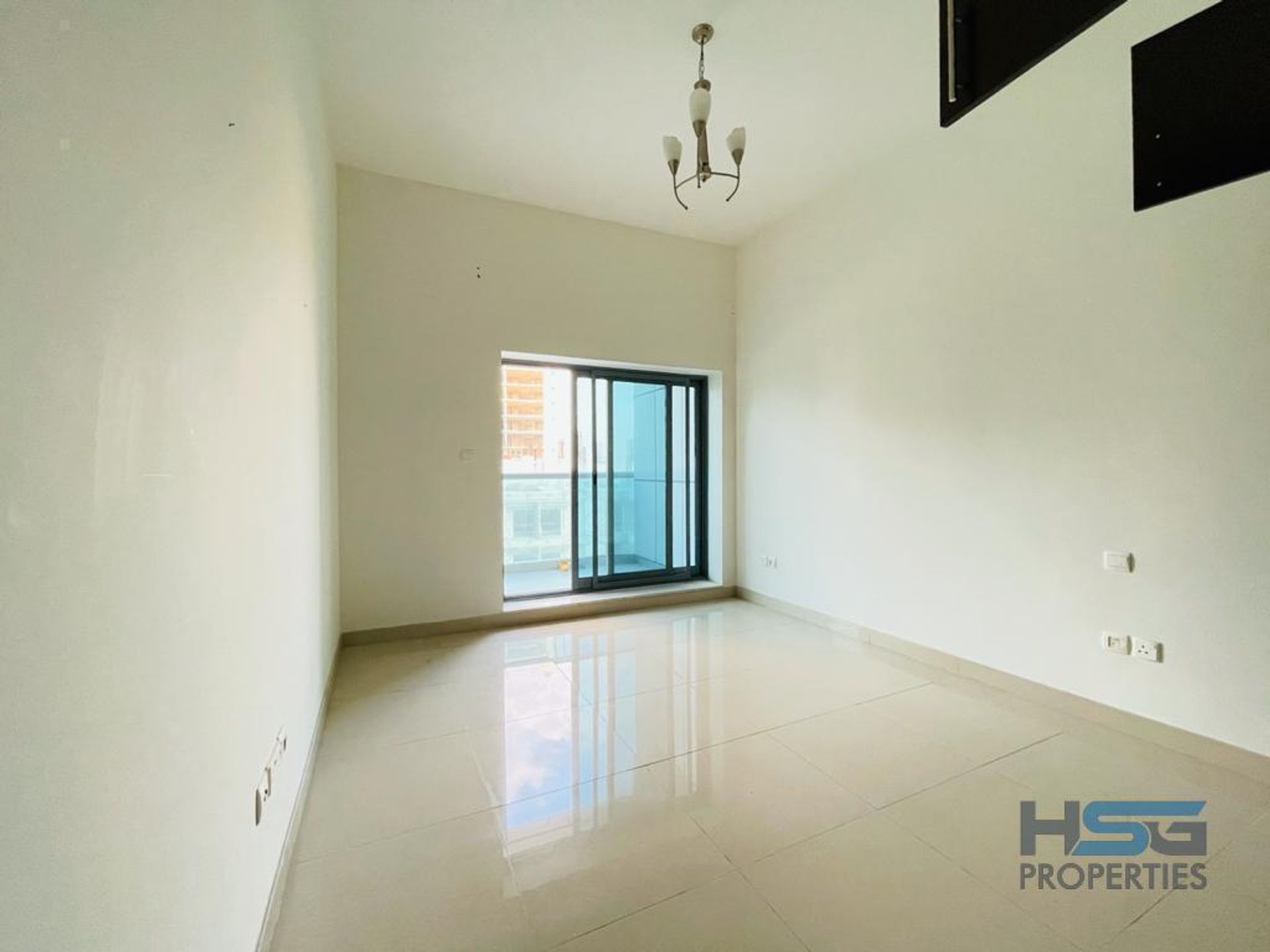 Condominium dans Dubai, Dubai 11274619