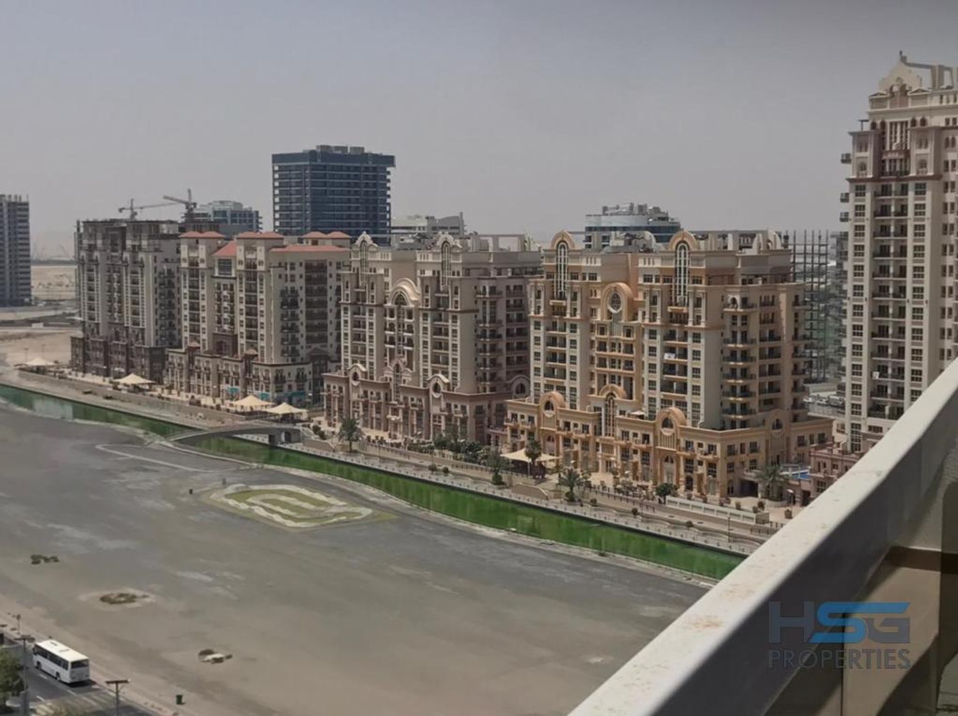 Residencial en Dubai, Dubai 11274620