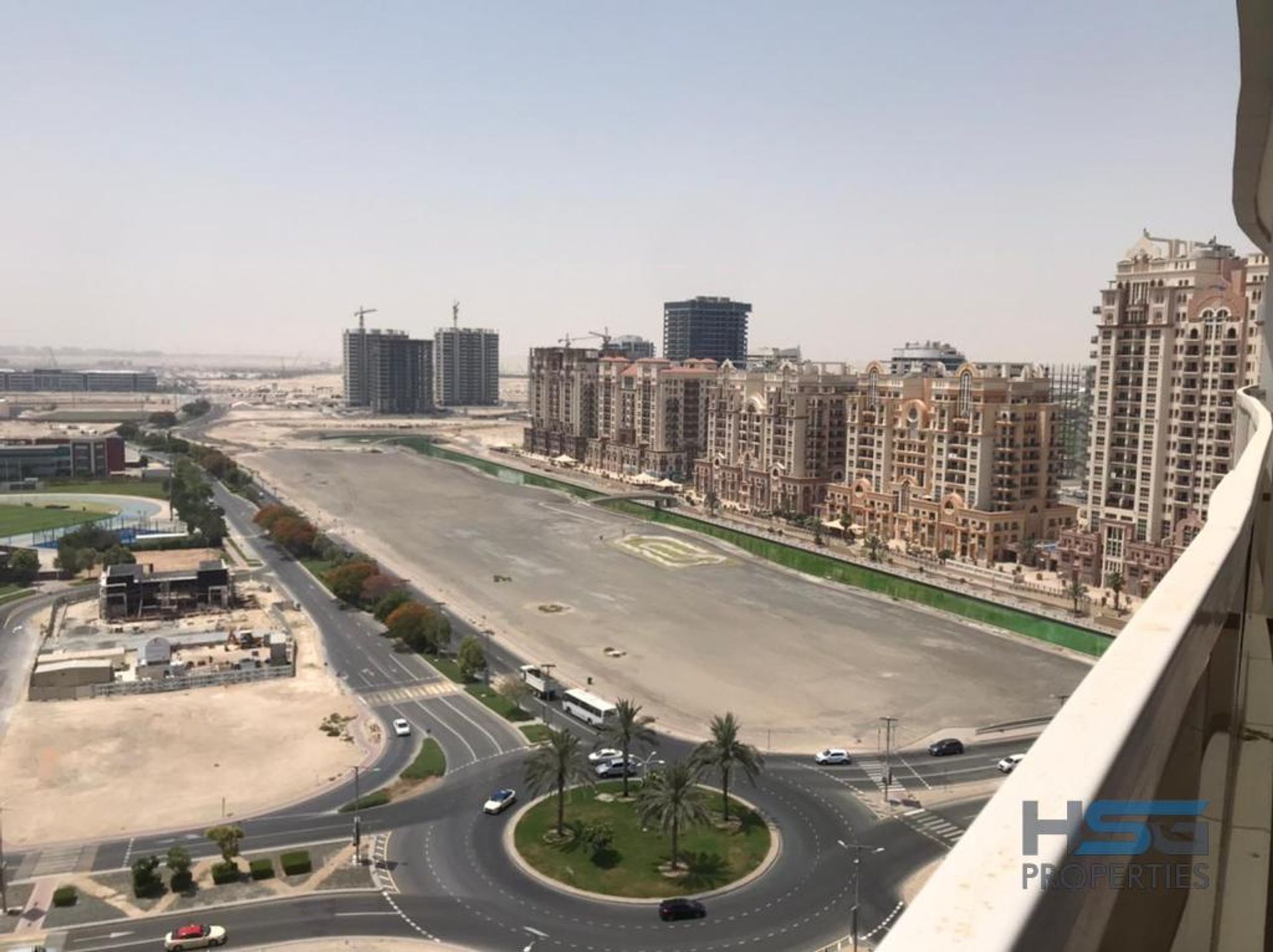 Residencial en Dubai, Dubai 11274620