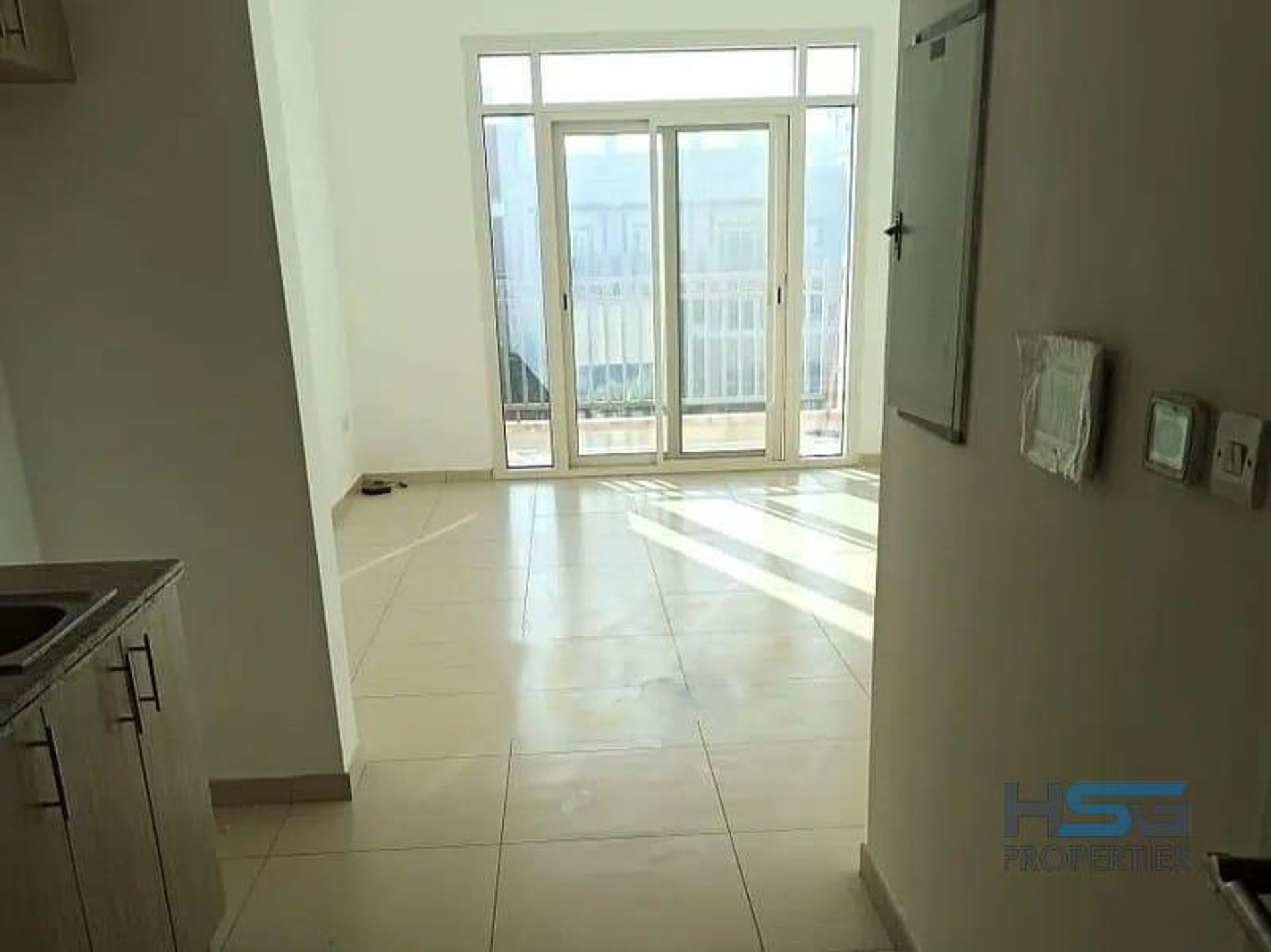 Condominio nel Abu Dhabi, Abu Dhabi 11274621