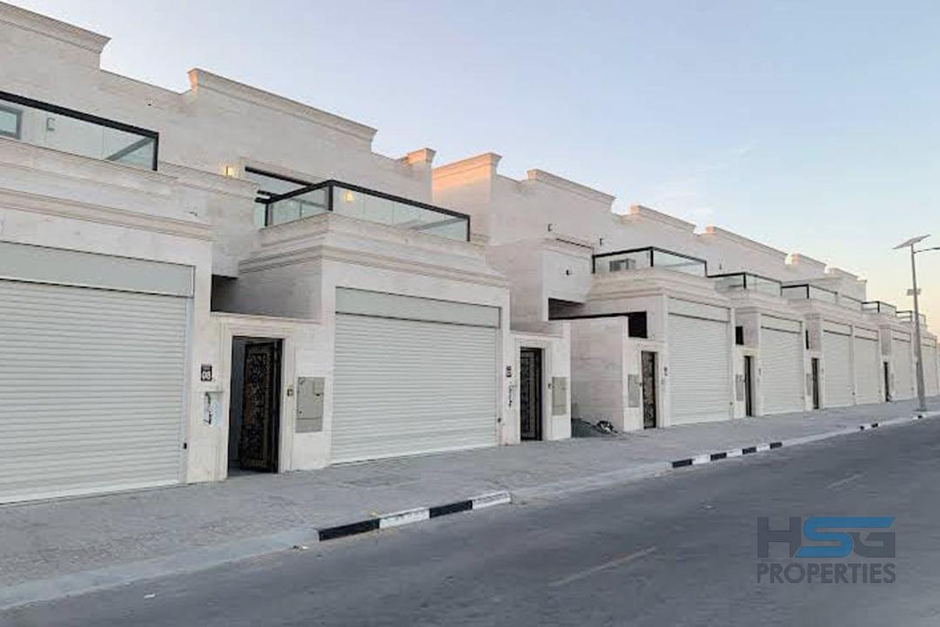 Residential in Dubai, Dubai 11274637