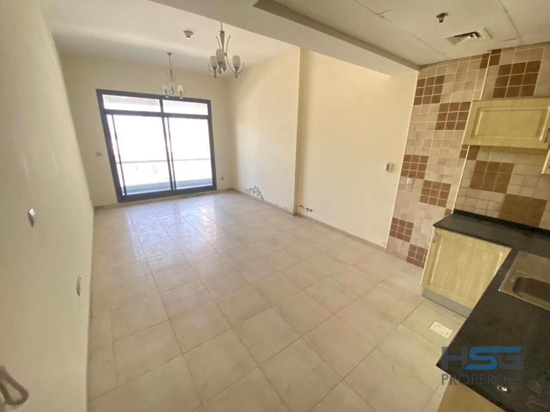 Condominio en Warisán, Dubái 11274643