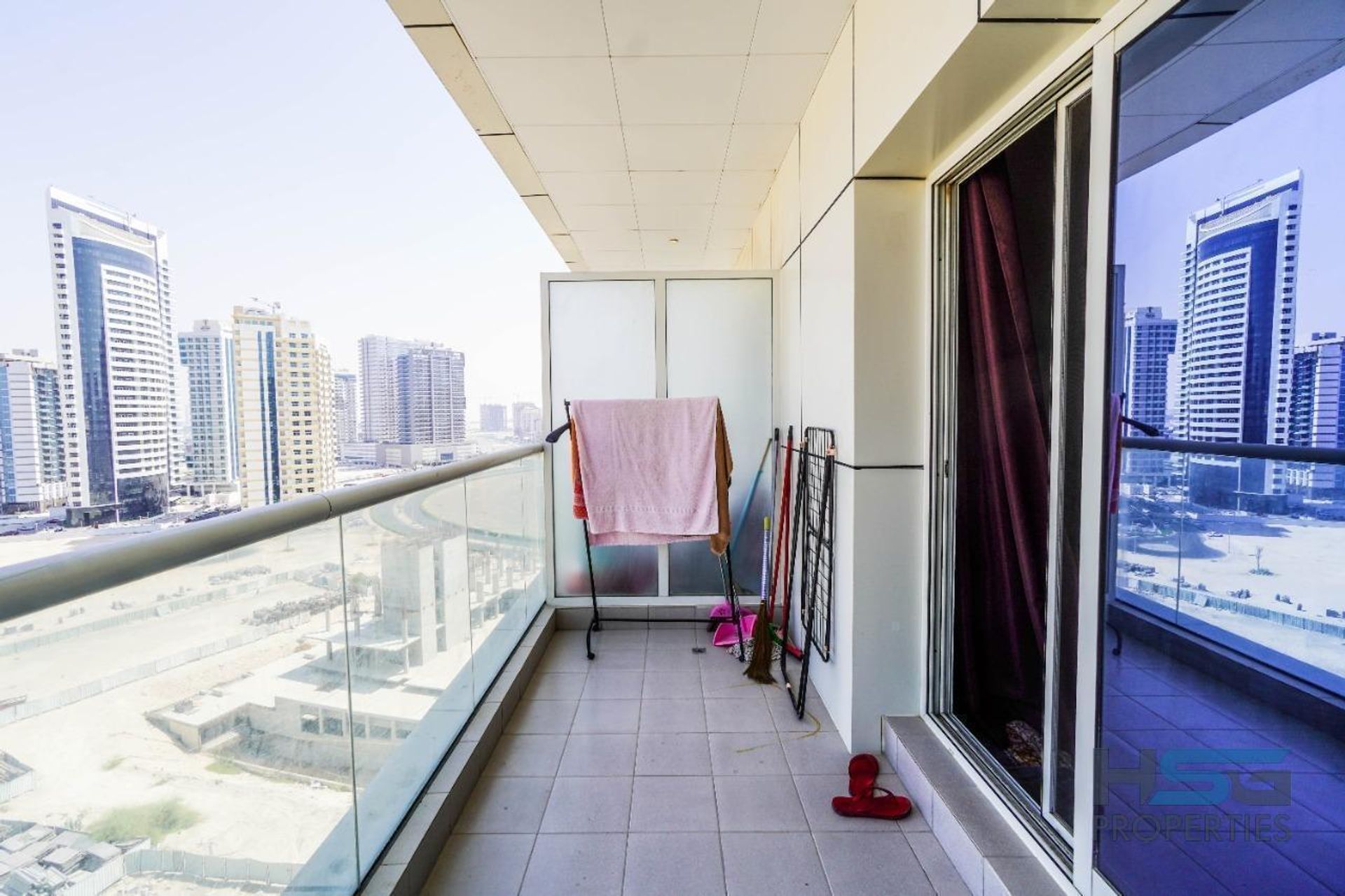 Condominio en Dubai, Dubai 11274645