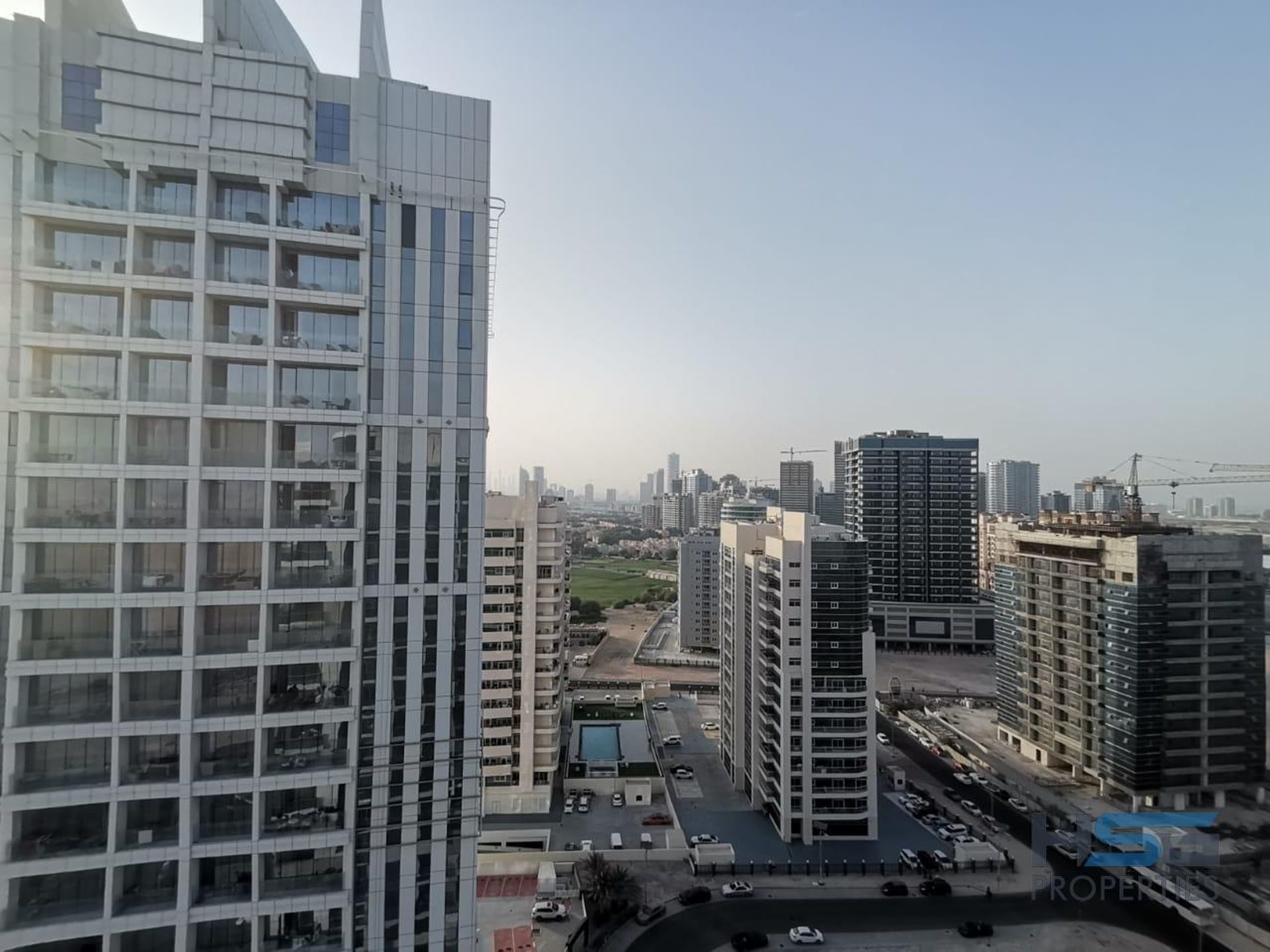 Condominio nel Dubai, Dubai 11274646