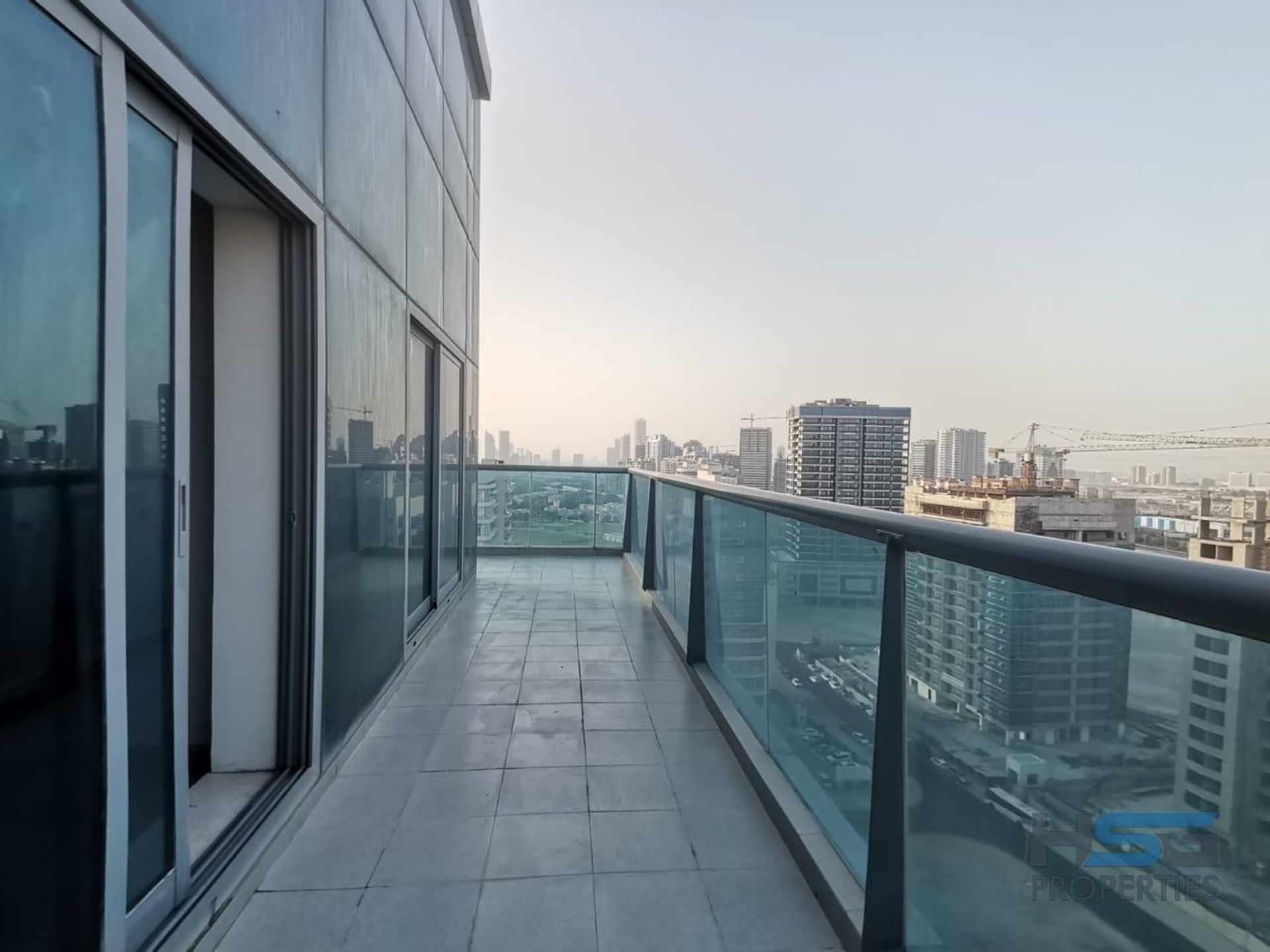 Condominio nel Dubai, Dubai 11274646