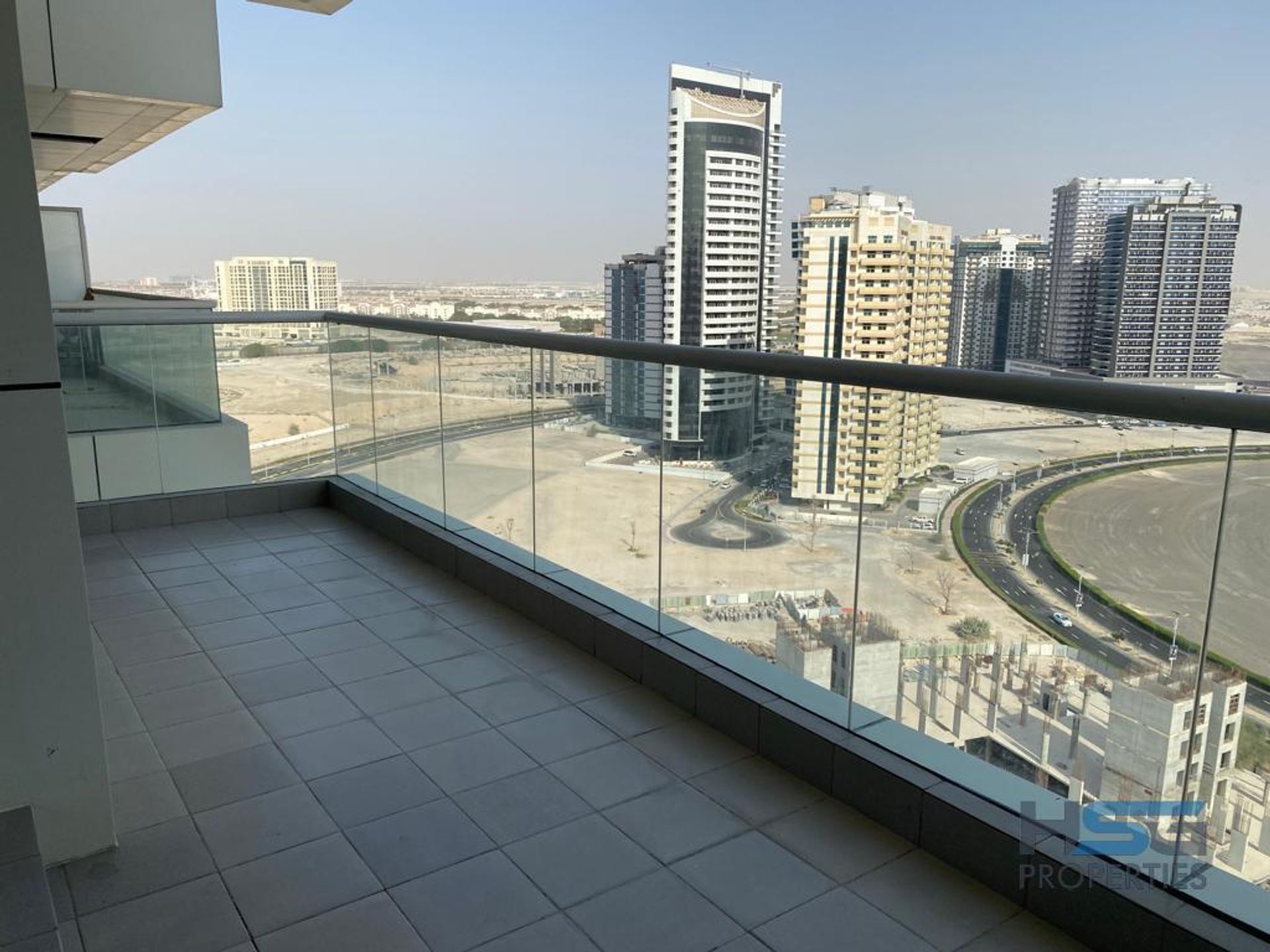 Condominium dans Dubai, Dubai 11274657