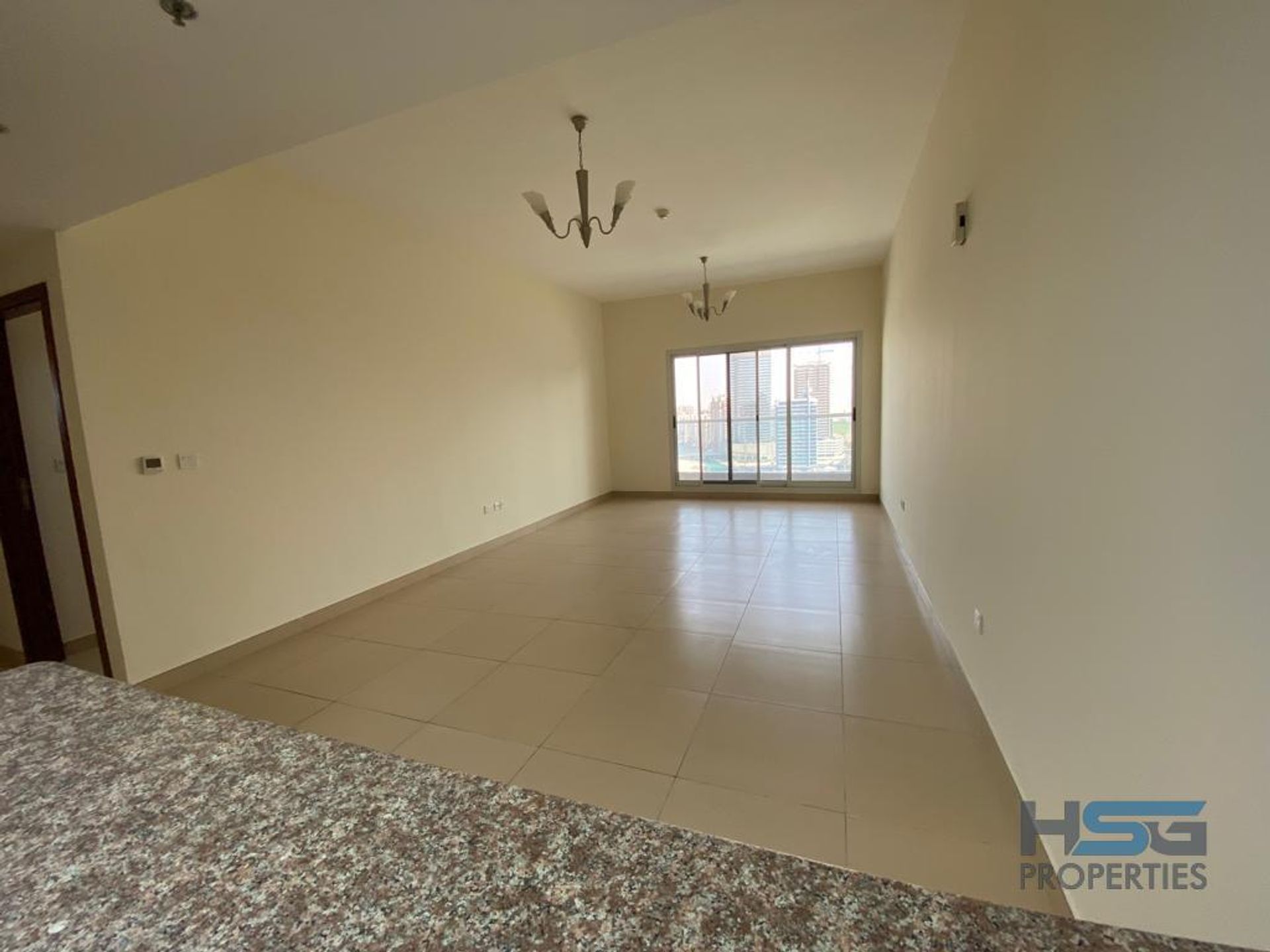 Condominium dans Dubai, Dubai 11274657