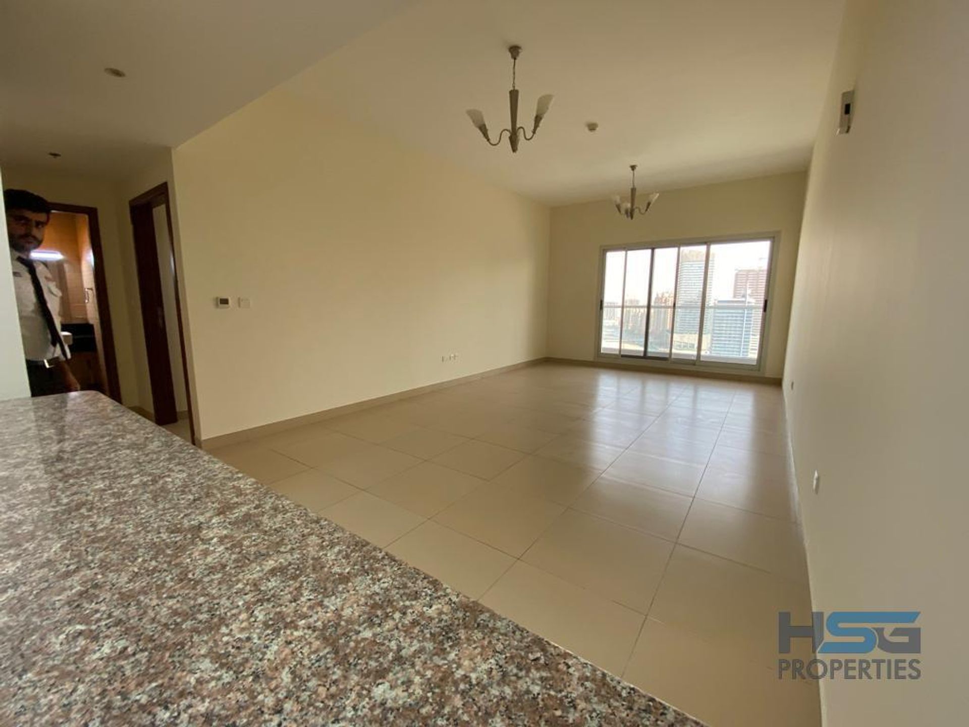 Condominium dans Dubai, Dubai 11274657