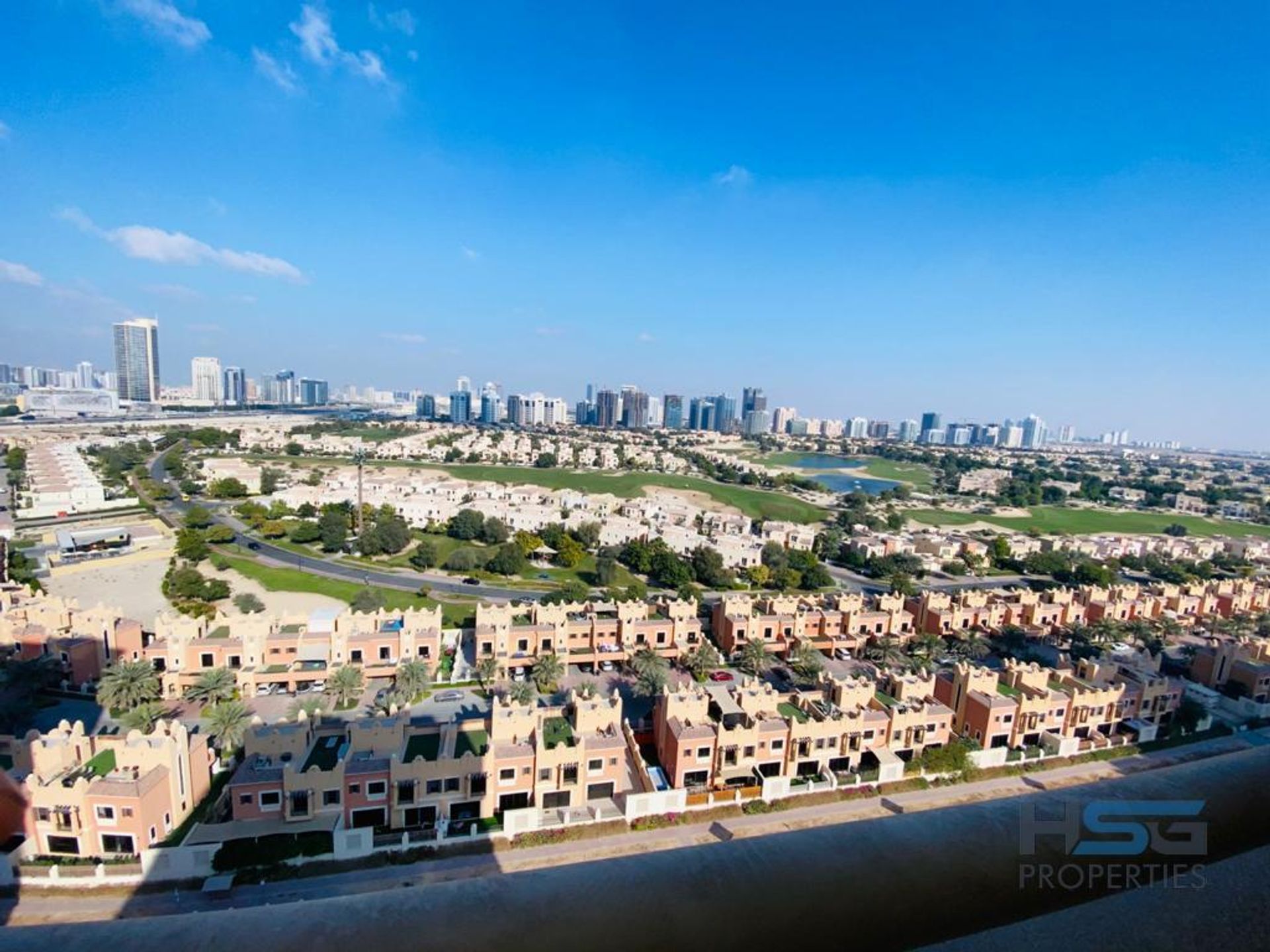 Condominium dans Dubai, Dubai 11274667