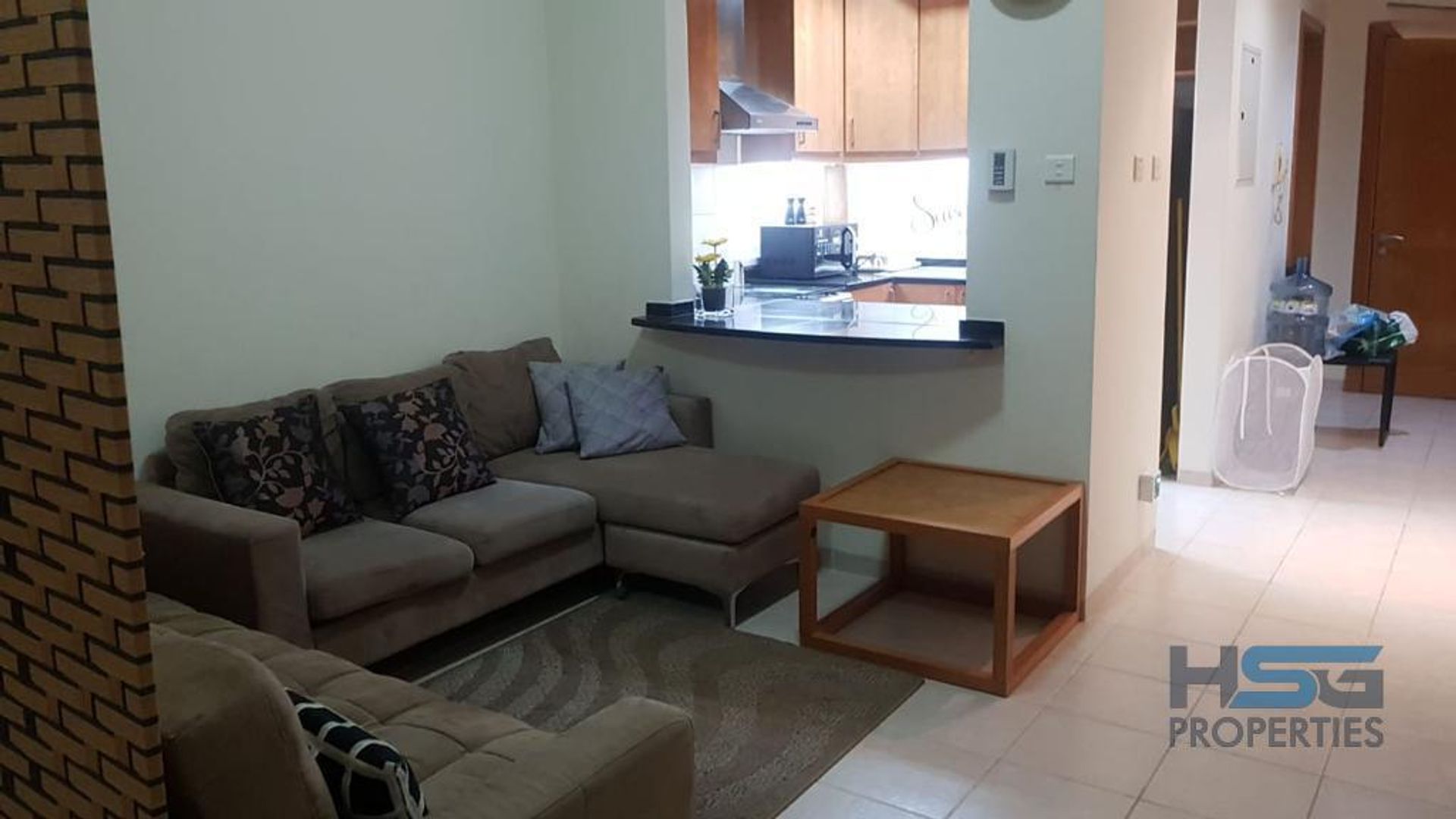 Condominio en Dubai, Dubai 11274669