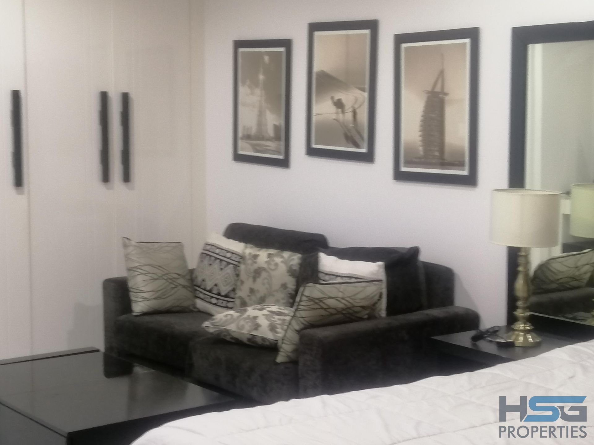 Condominio nel Warisan, Dubayy 11274676