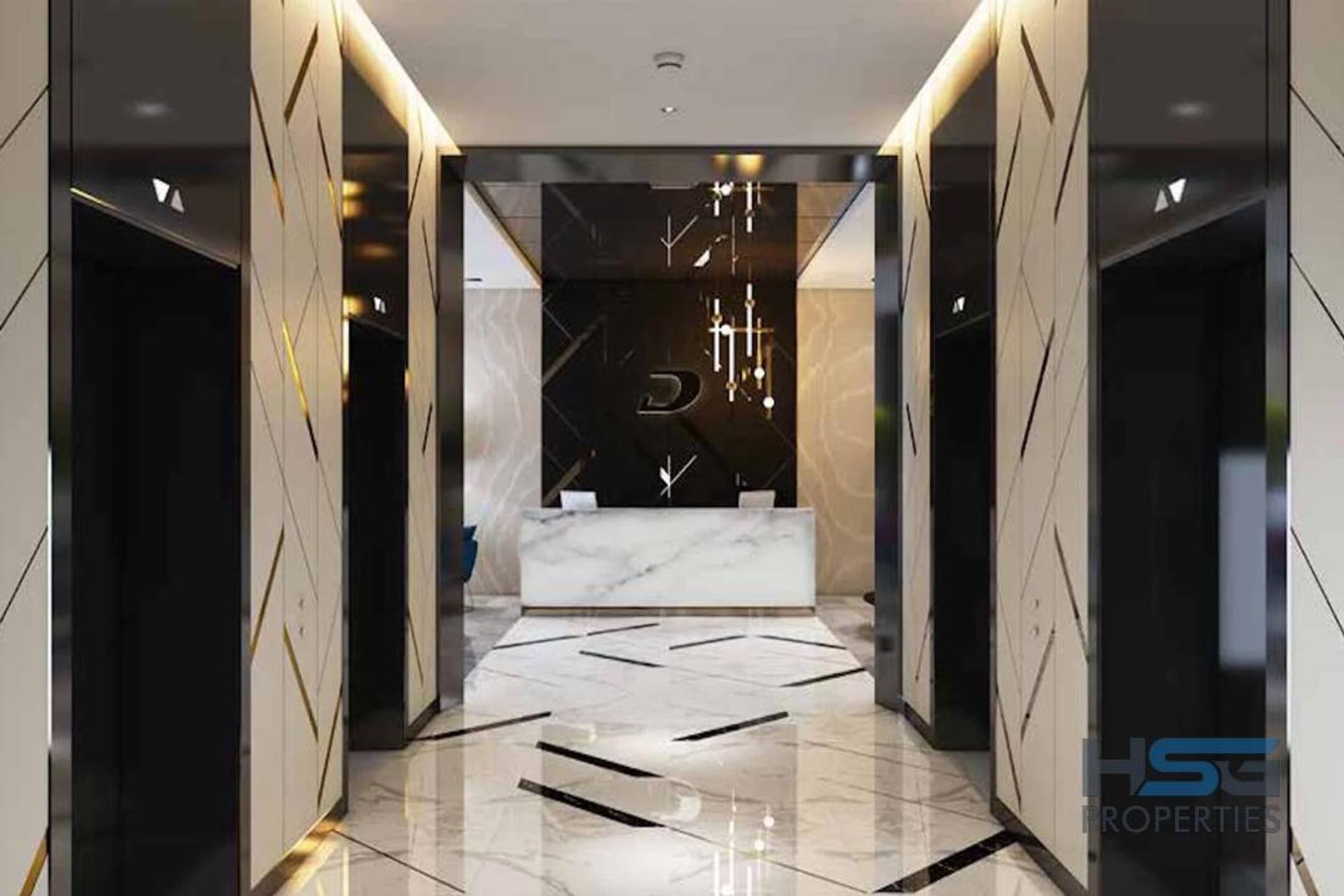 عمارات في Dubai, Dubai 11274684