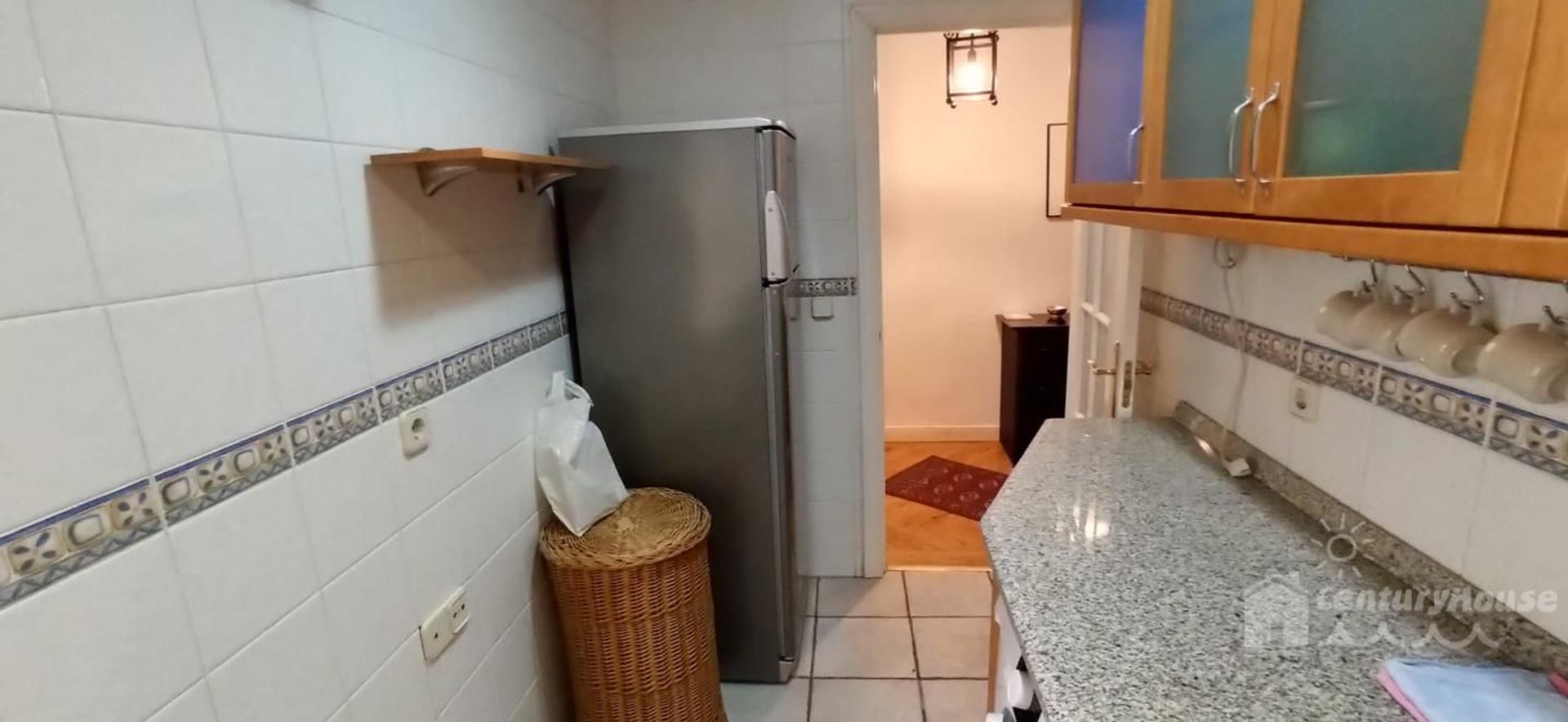 Condominio nel Madrid, Comunidad de Madrid 11274714