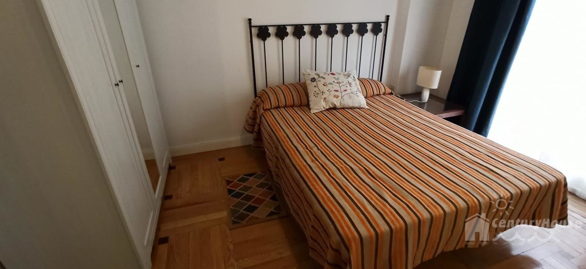 Condominio nel Madrid, Comunidad de Madrid 11274714