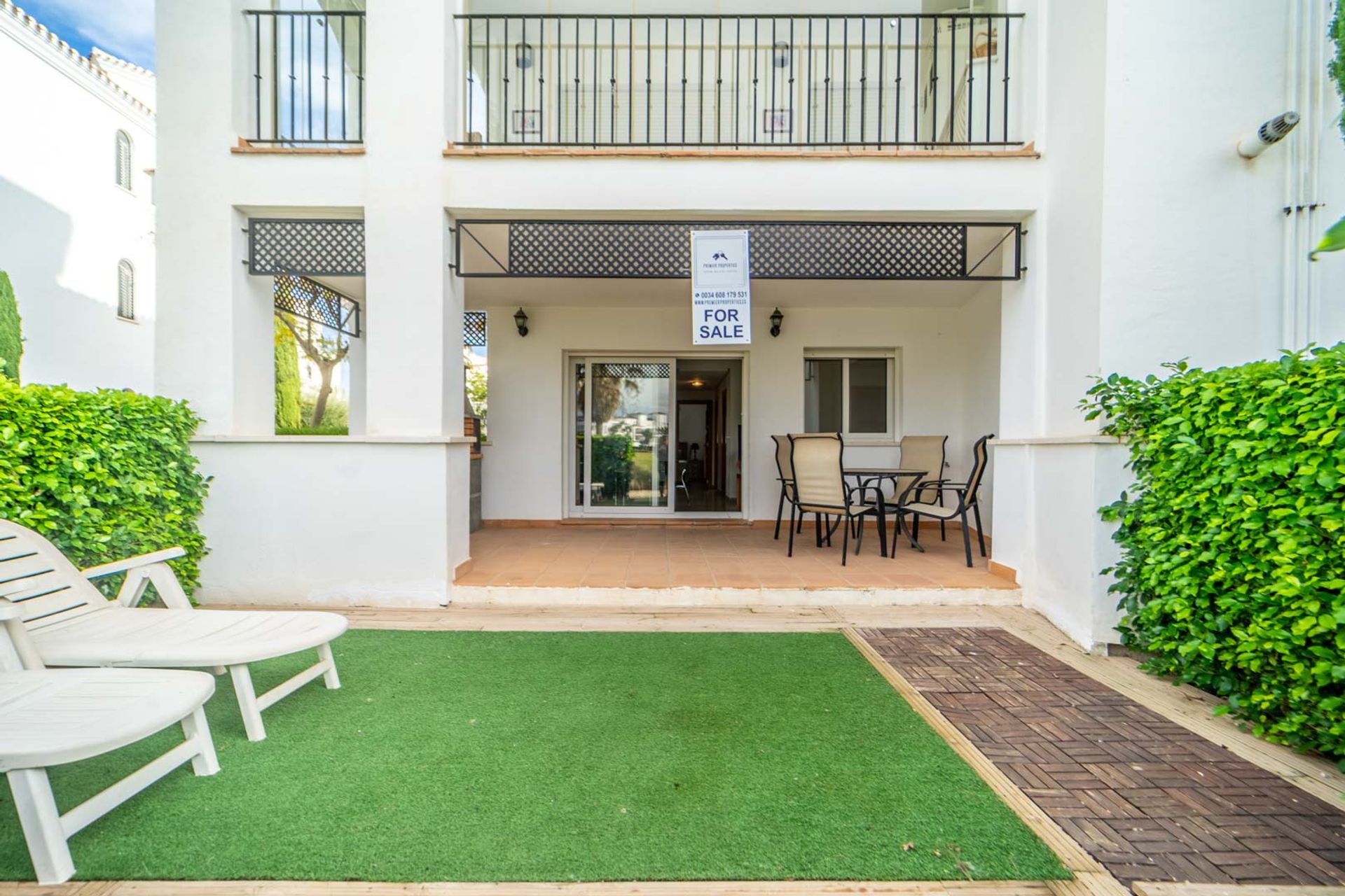 Condominio en Los Tomás, Murcia 11274861