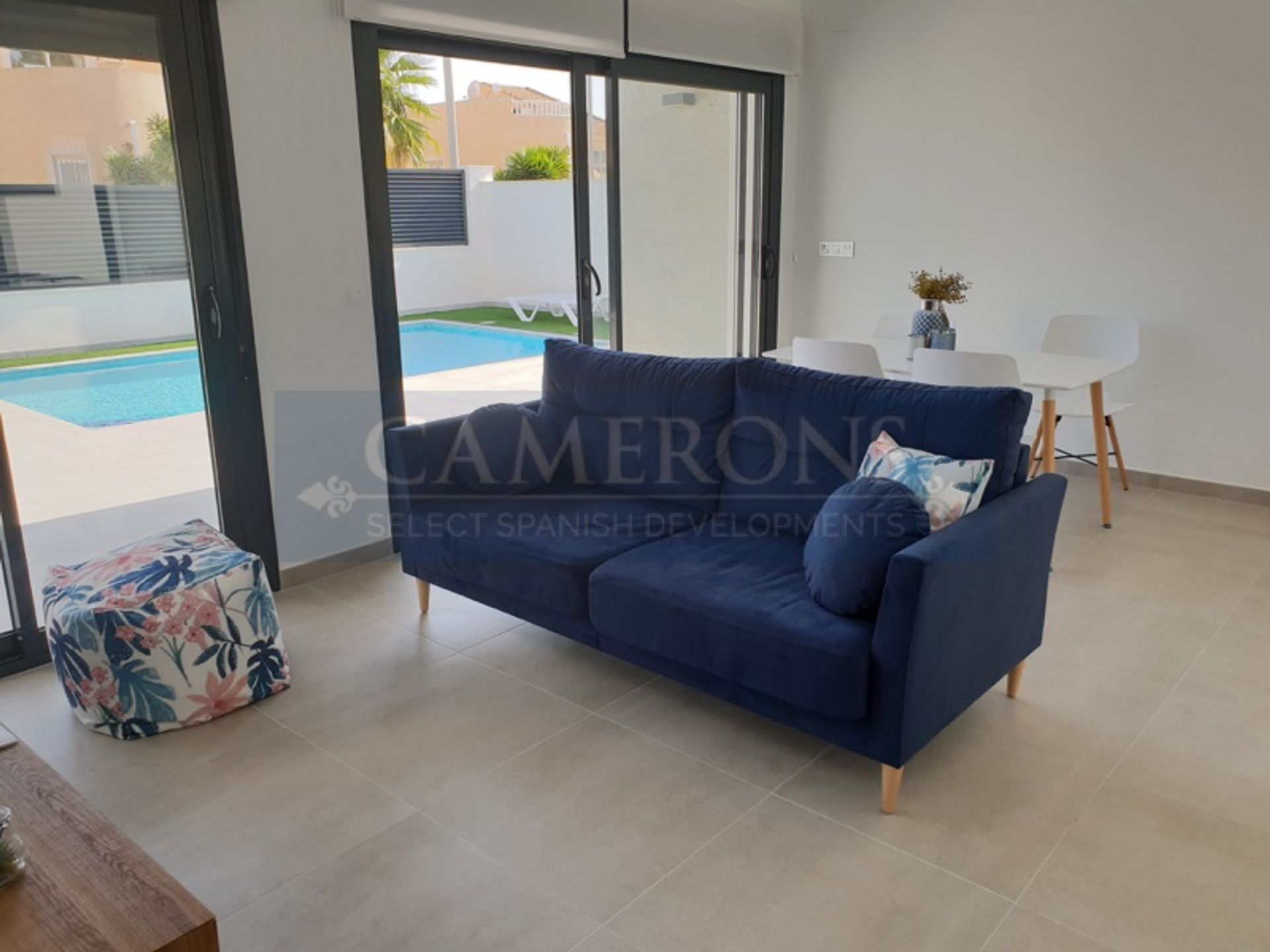 Huis in Casas Nuevas, Murcia 11274880