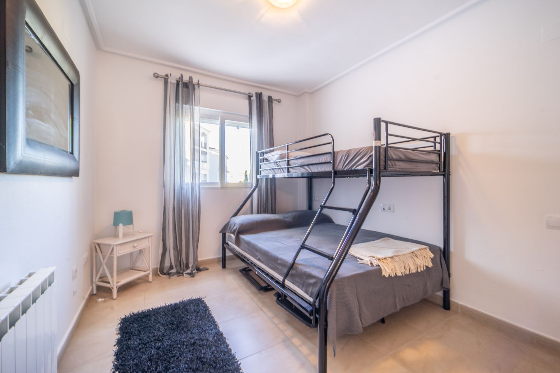 Кондоминиум в Torre-Pacheco, Región de Murcia 11274920