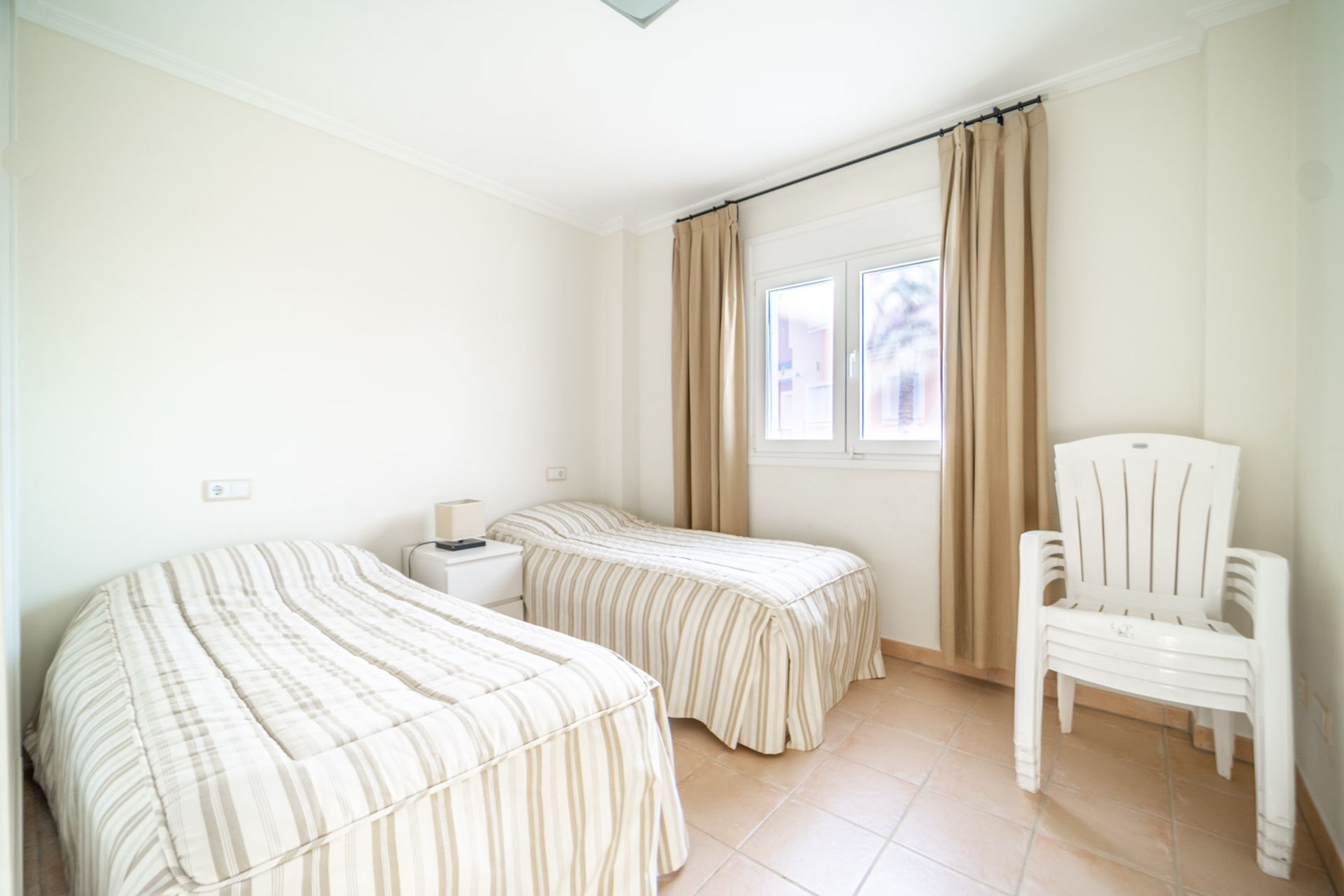 Osakehuoneisto sisään Torre-Pacheco, Región de Murcia 11274921