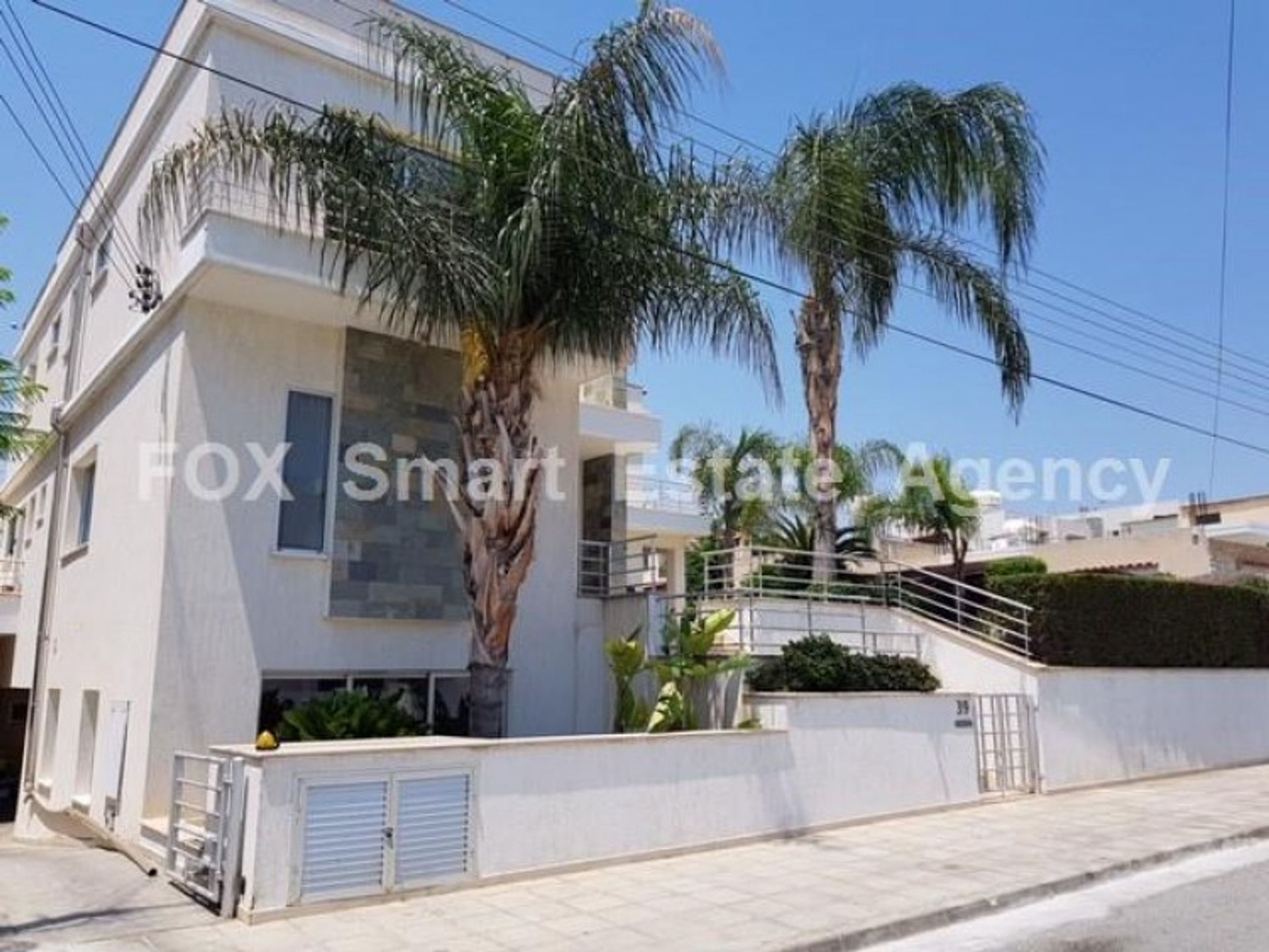 Casa nel Limassol, Limassol 11274983