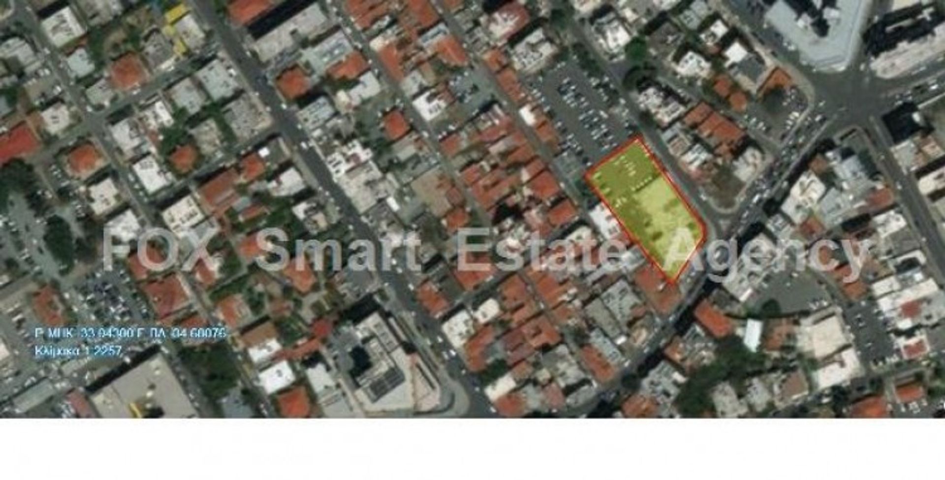 Land in Limasol, Lemesos 11275001