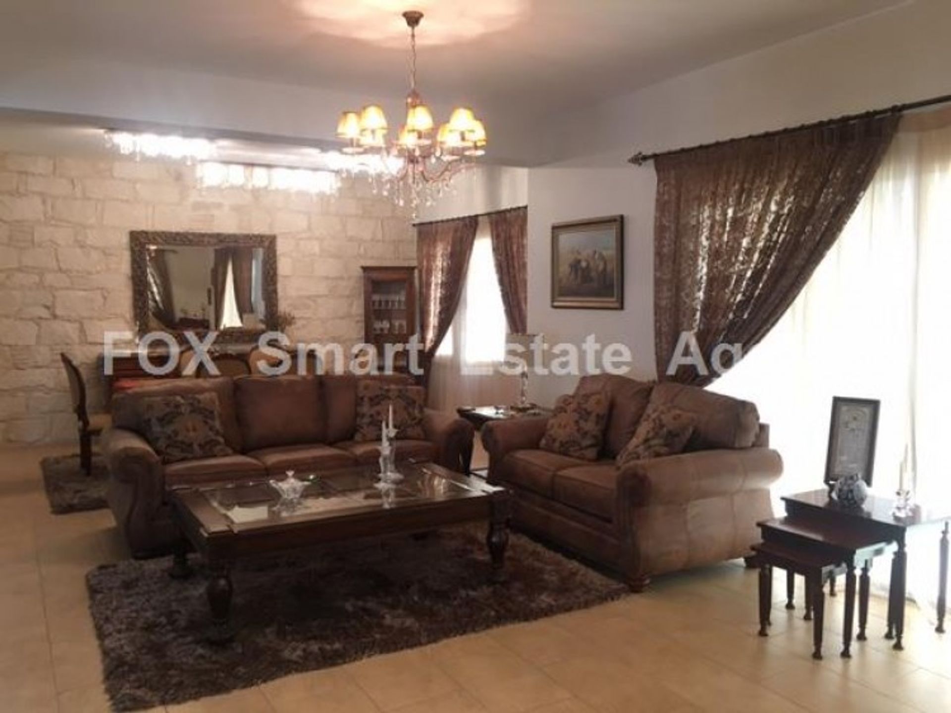 Huis in Limassol, Limassol 11275016