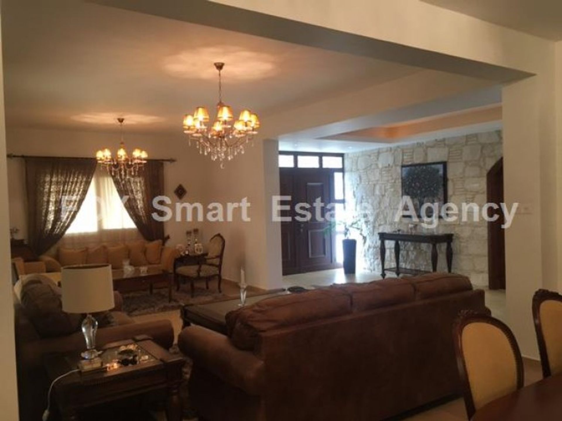 Huis in Limassol, Limassol 11275016