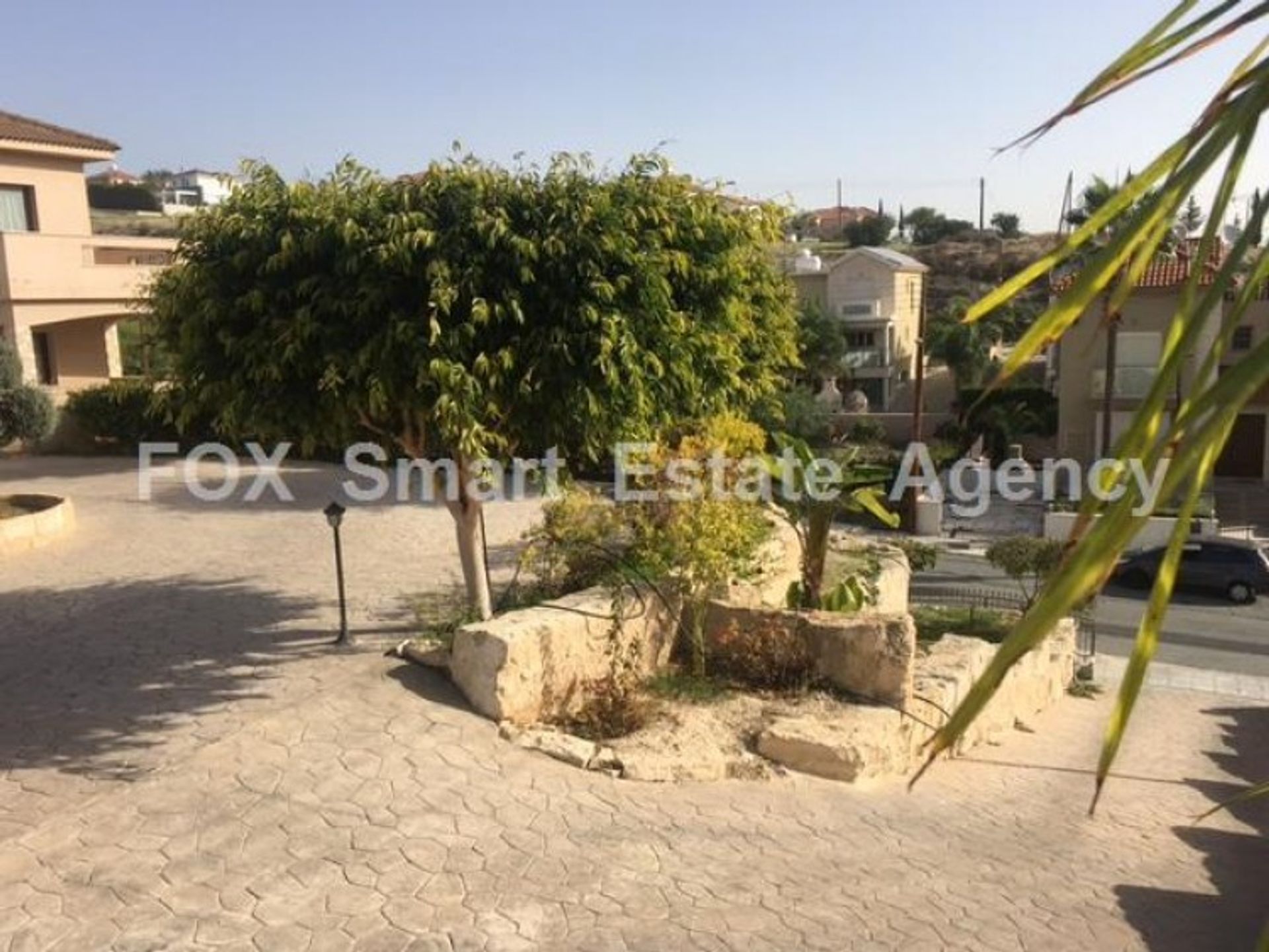 Huis in Limassol, Limassol 11275016