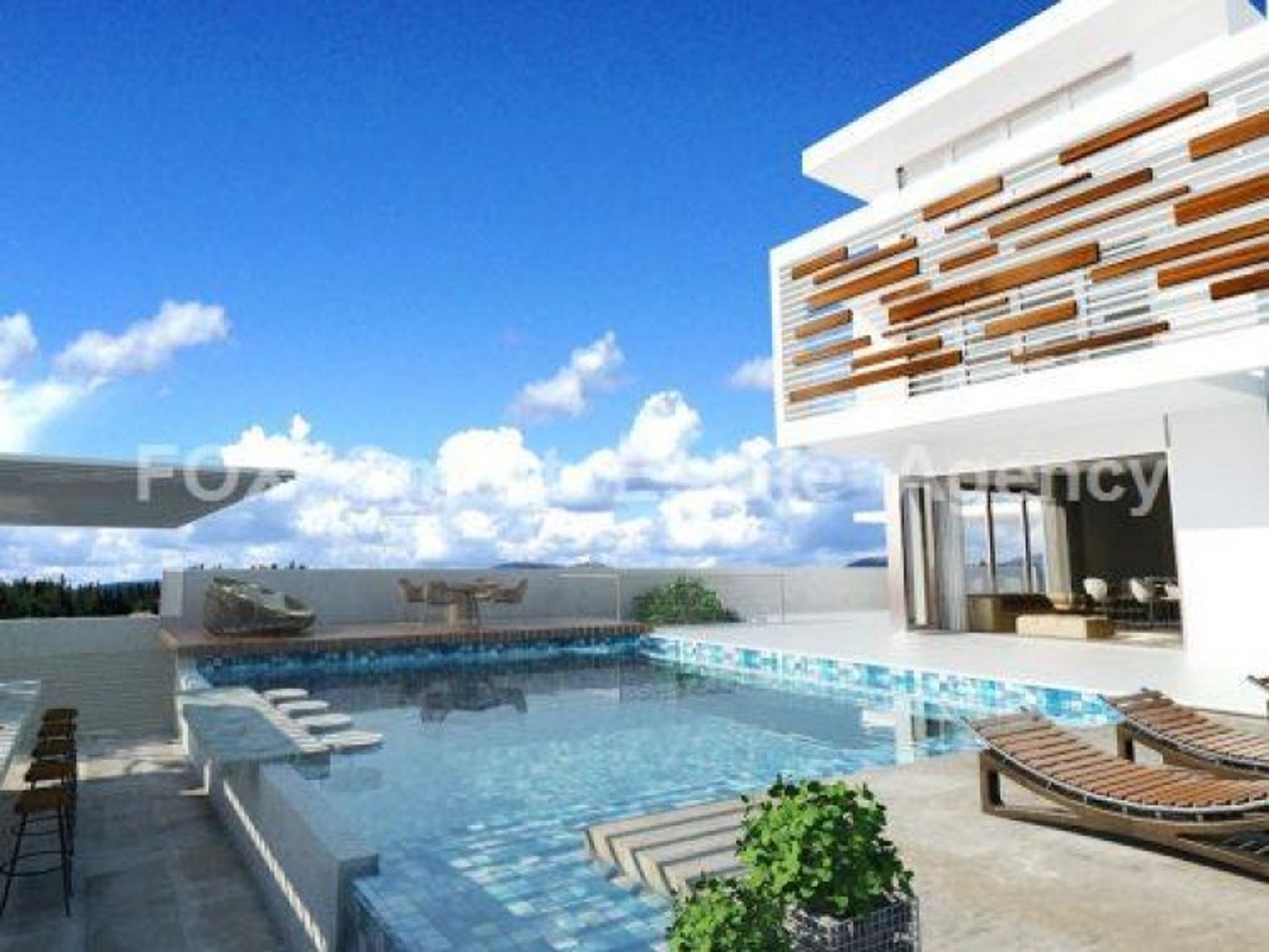 casa en Pyrgos, Limassol 11275028