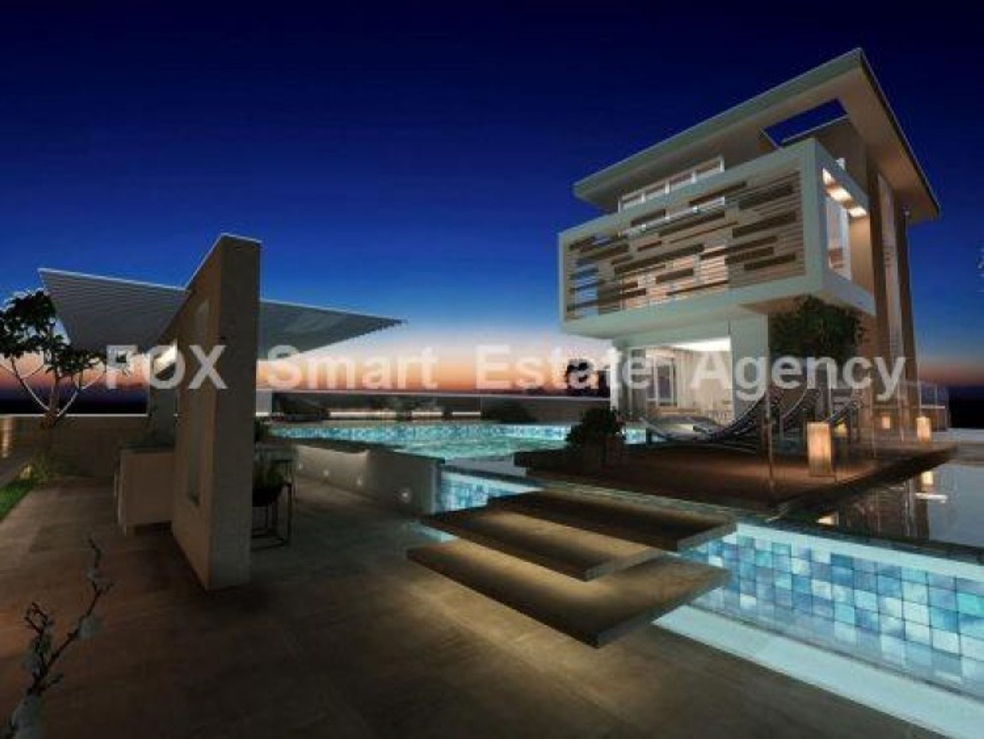 casa en Pyrgos, Limassol 11275028