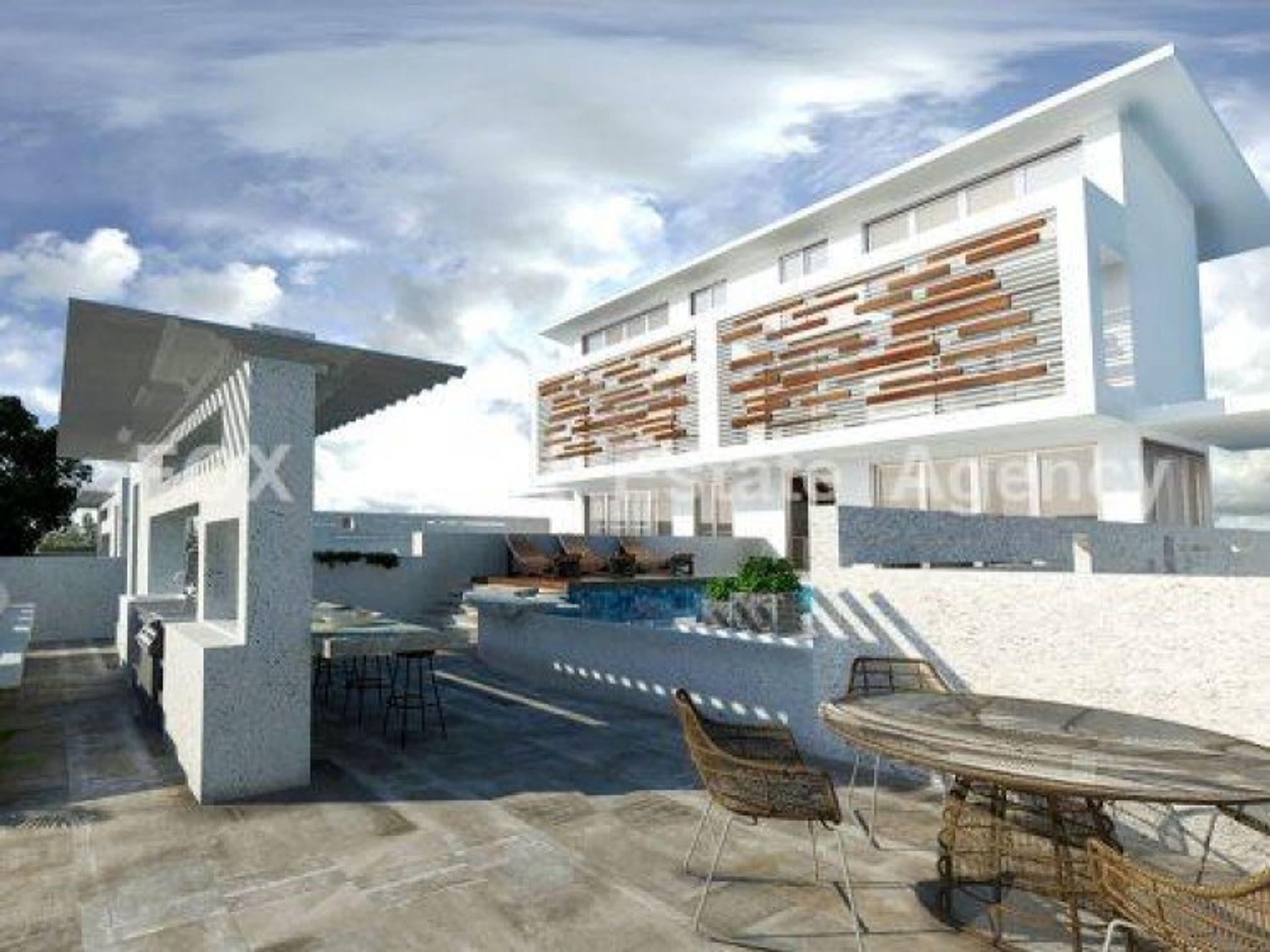 casa en Pyrgos, Limassol 11275028