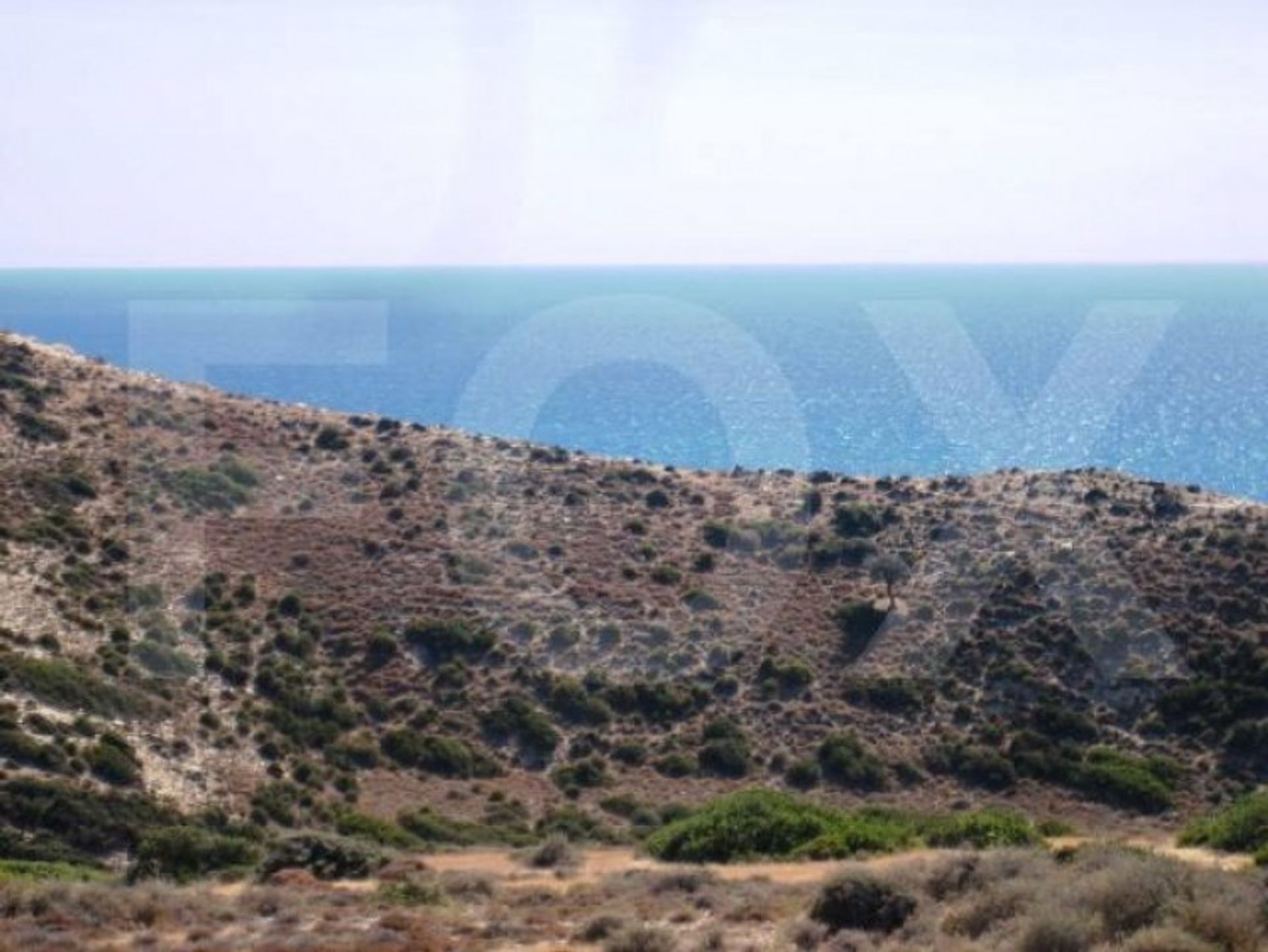 Земля в Pissouri, Limassol 11275033