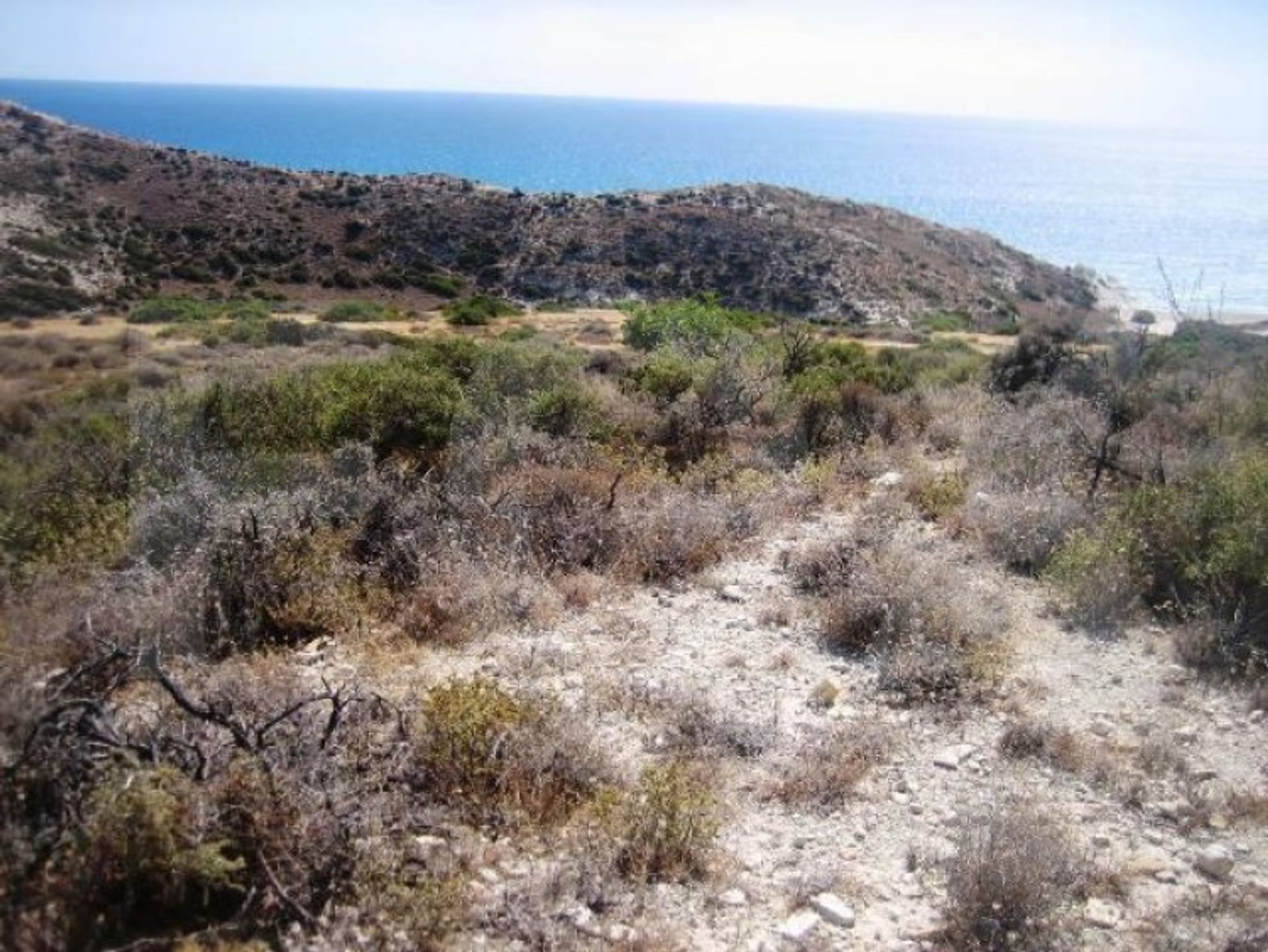 Land i Pissouri, Limassol 11275033