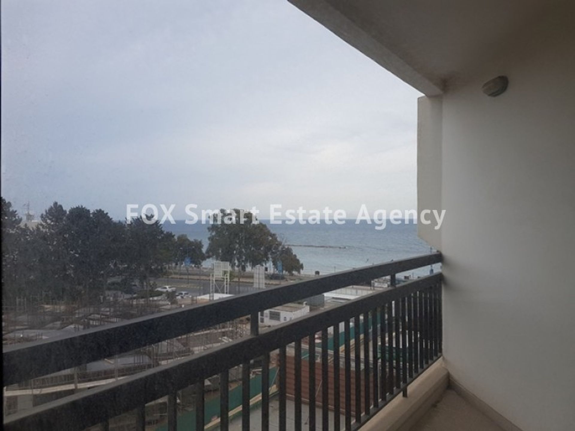 Condominium dans Agios Tychon, Larnaka 11275050