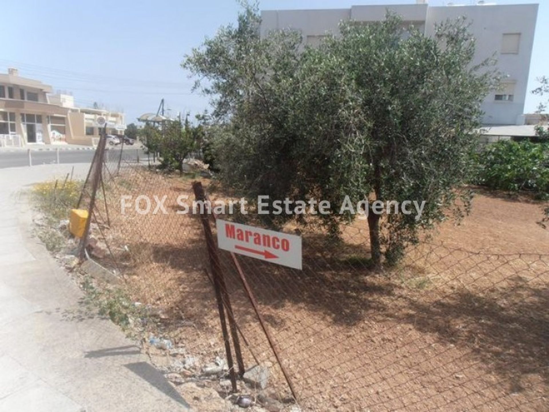 Land i Limassol, Lemesos 11275054