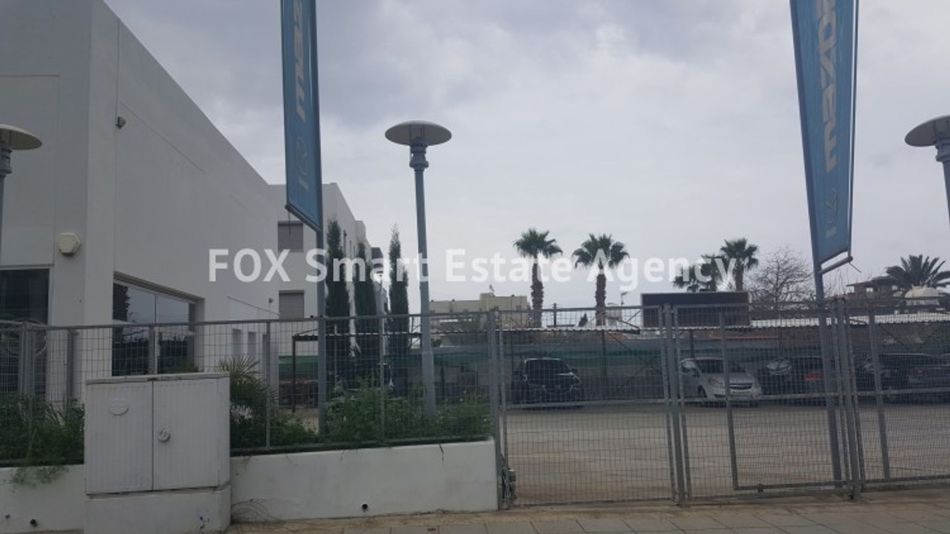 Perindustrian dalam Limassol, Lemesos 11275057