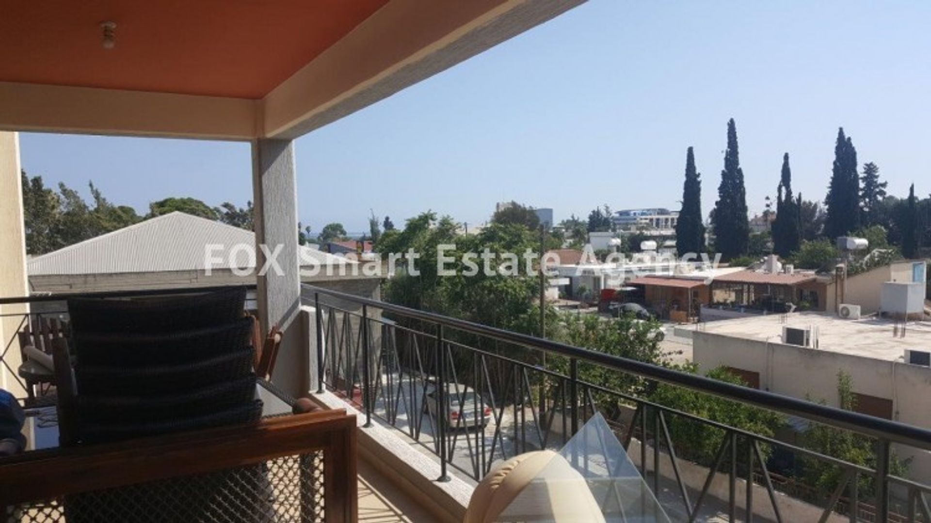 Condominio nel Limassol, Lemesos 11275076