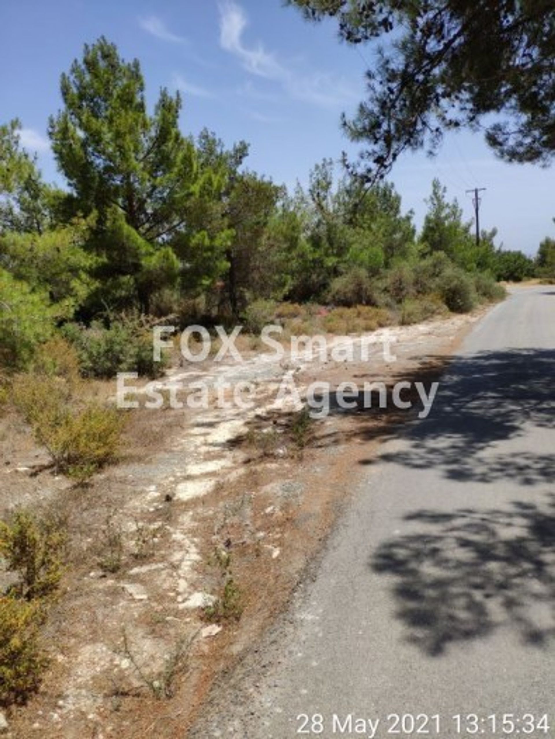 Land i Soularavia, Lemesos 11275101