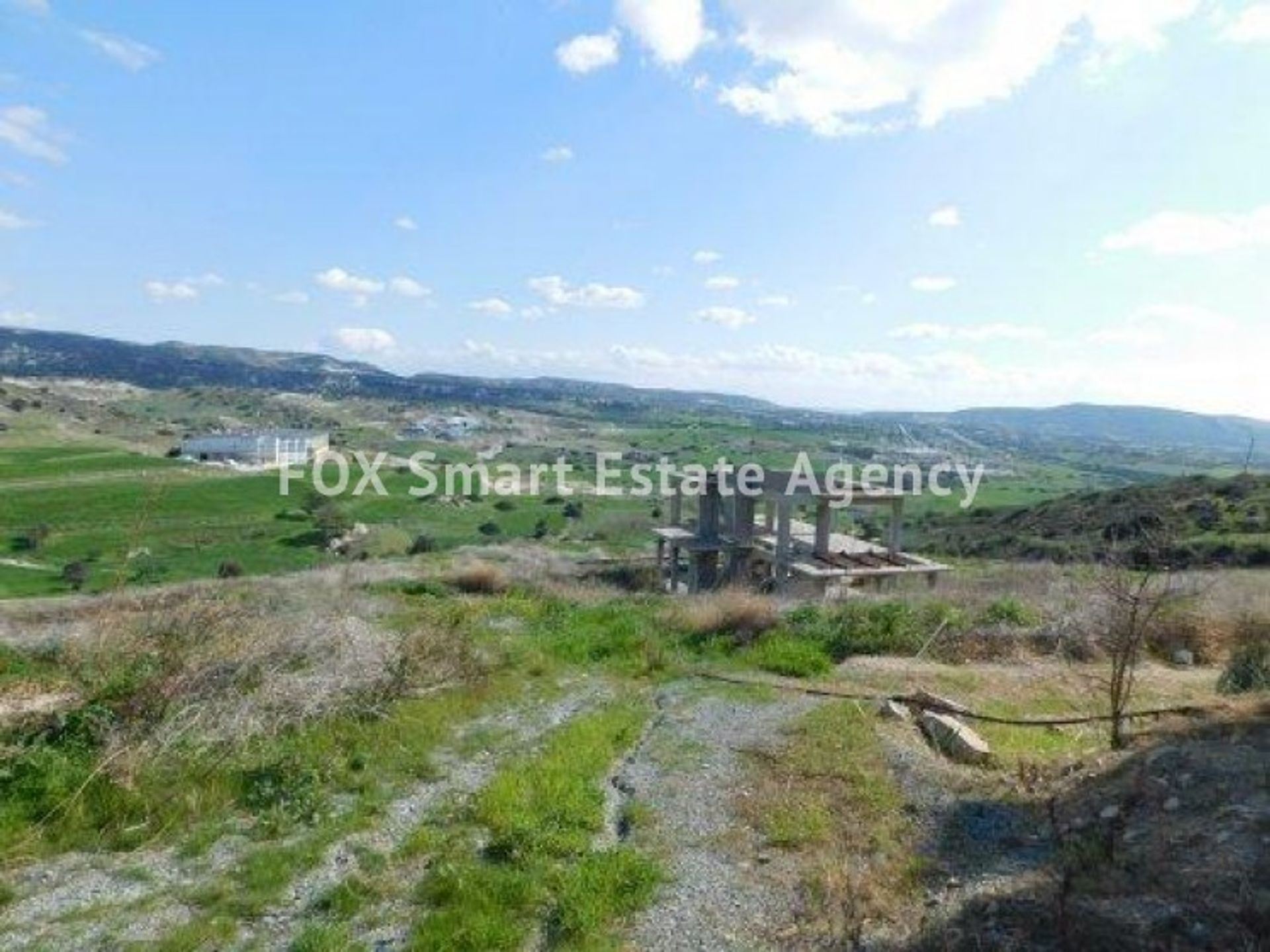 Land in Pyrgos, Larnaka 11275107