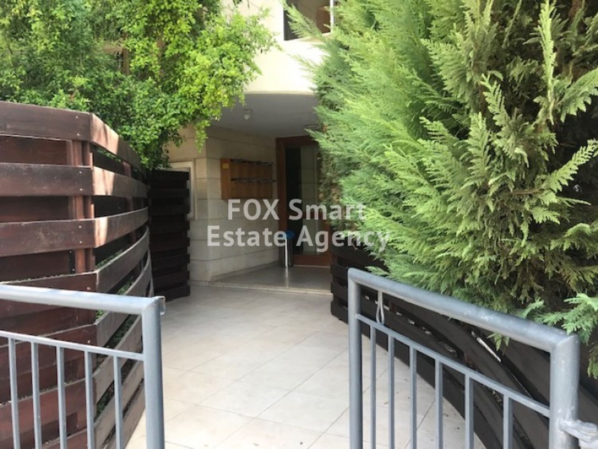 Condominio nel Limassol, Limassol 11275162