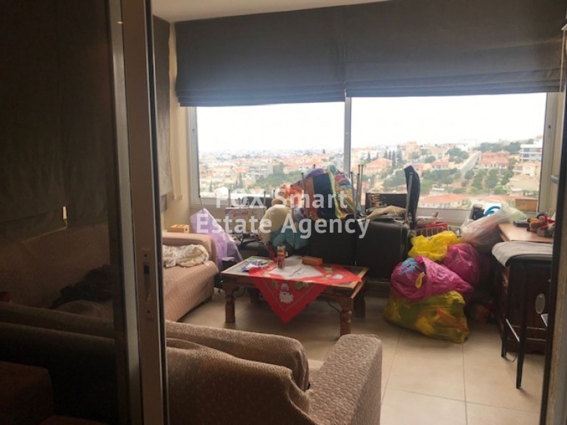 Condominio nel Limassol, Limassol 11275162