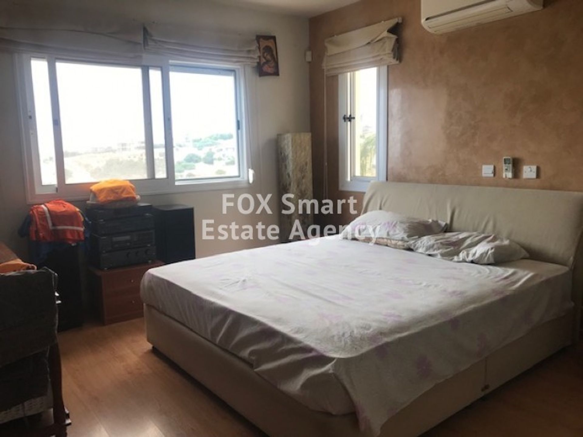 Condominio nel Limassol, Limassol 11275162