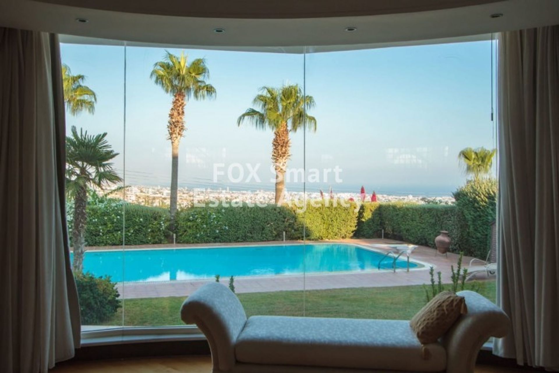 House in Agios Athanasios, Limassol 11275192