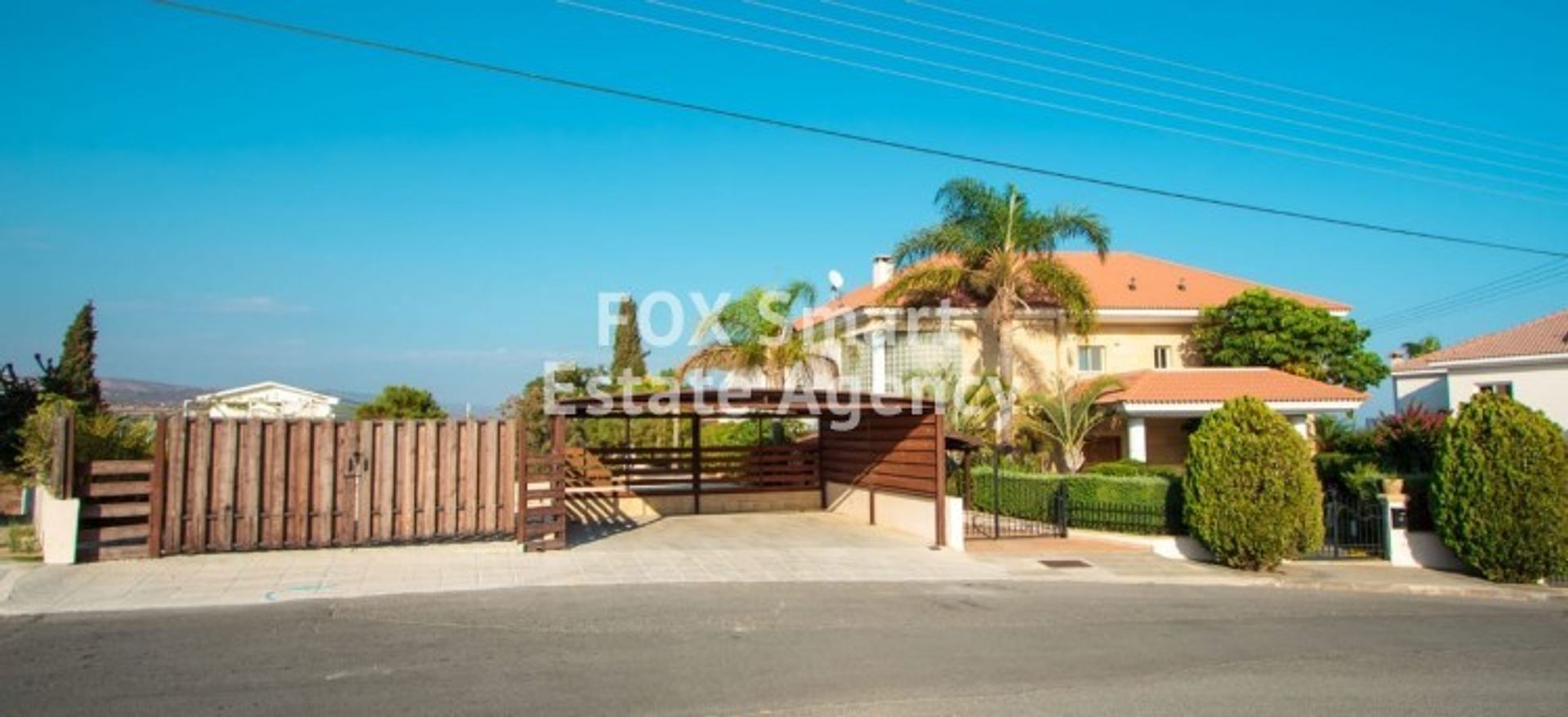 House in Agios Athanasios, Limassol 11275192