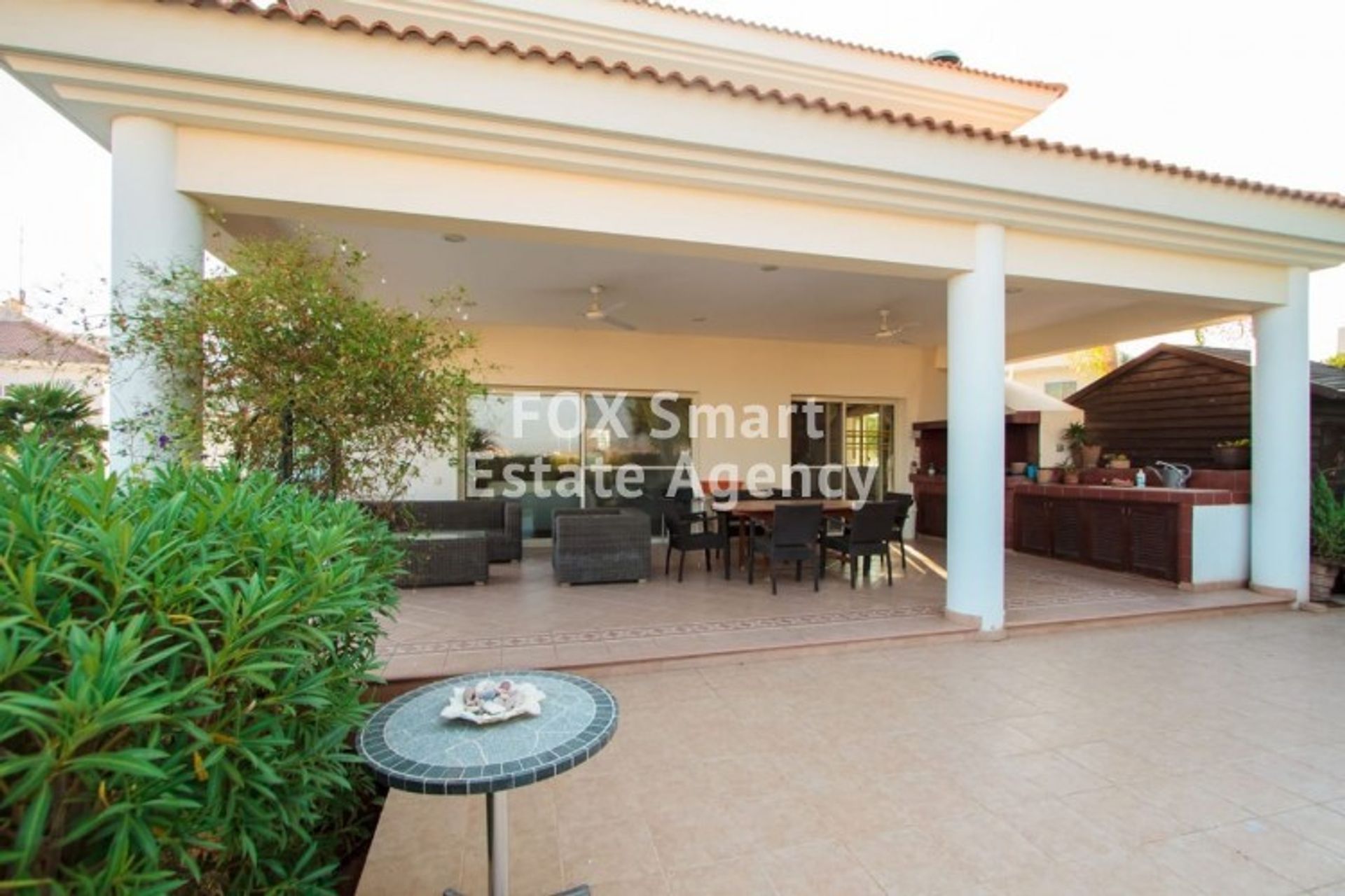 House in Agios Athanasios, Limassol 11275192