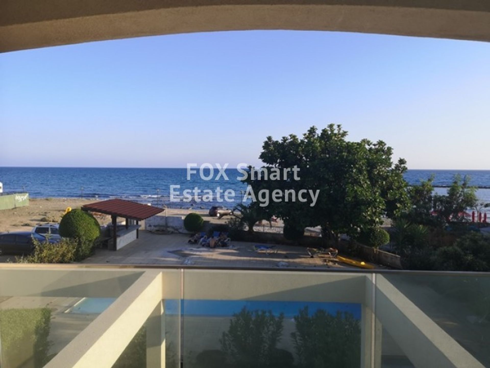 Condominium in Limassol, Limassol 11275202