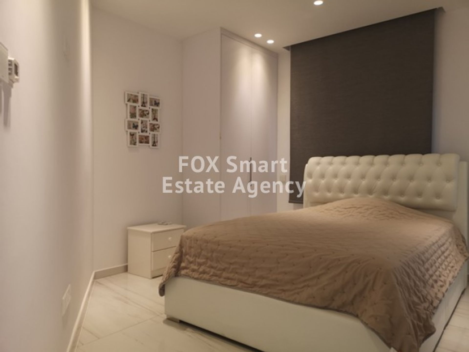 Condominium in Limassol, Limassol 11275202